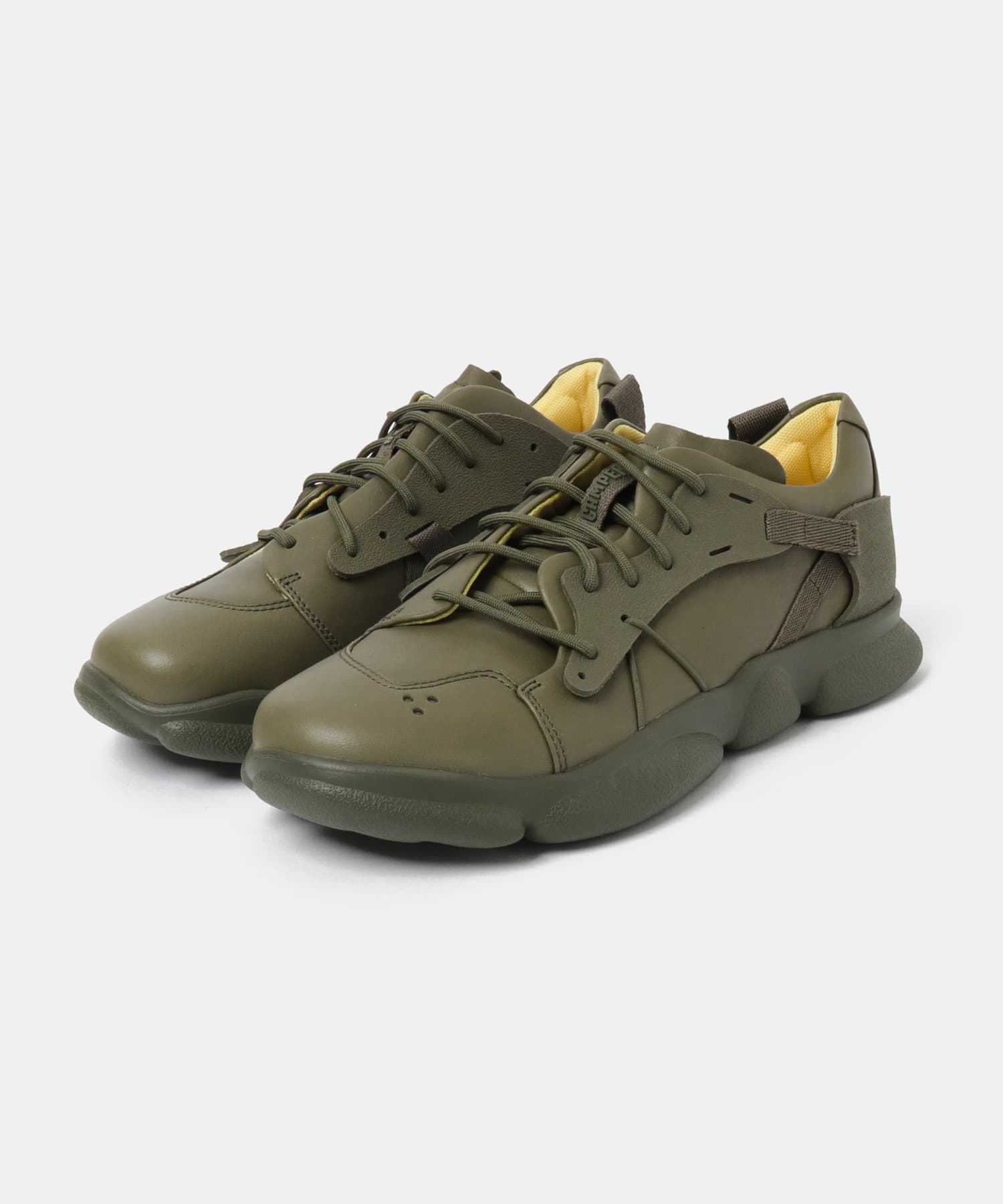 CAMPER　Karst-MEN 006KHK 41