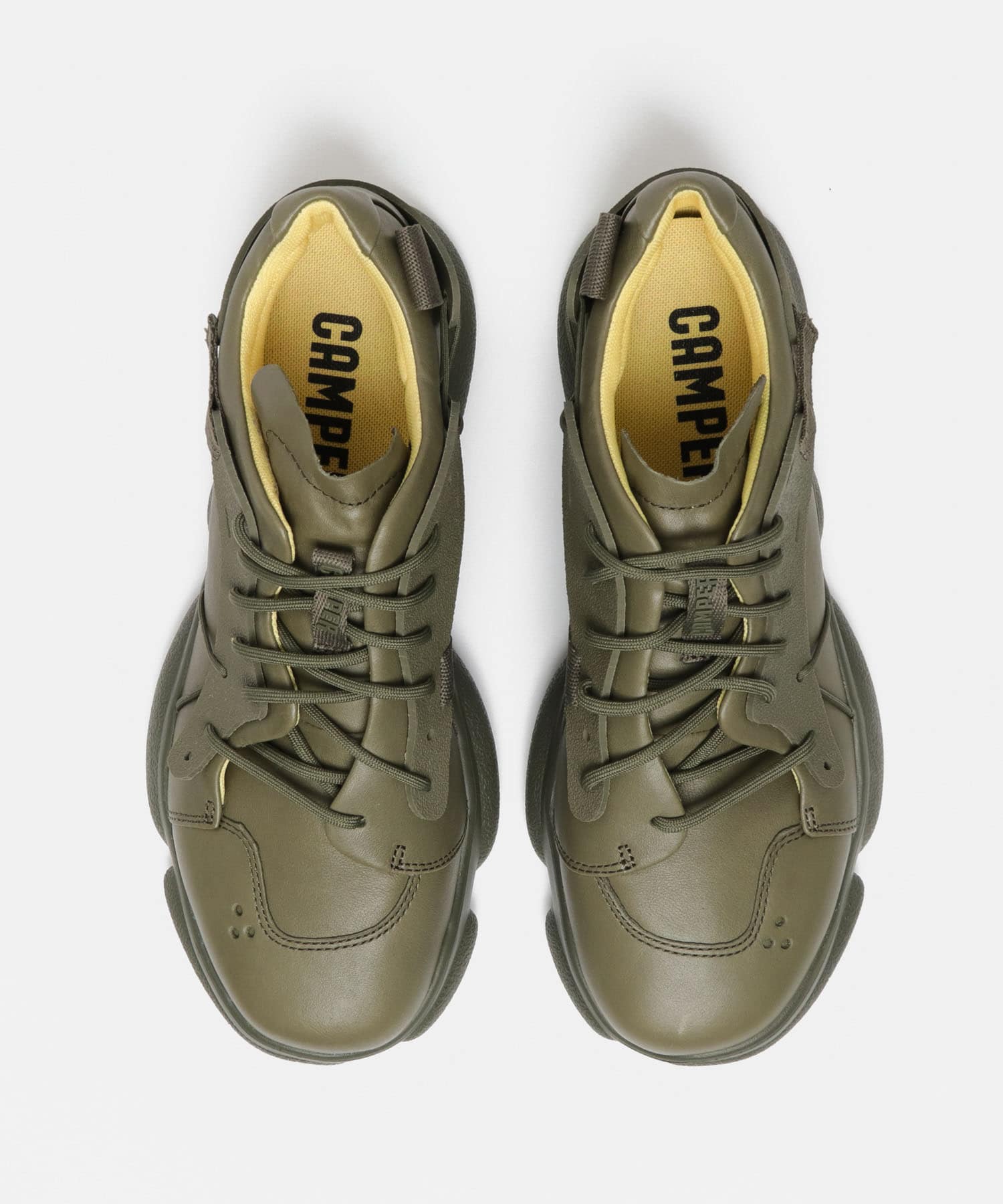 CAMPER　Karst-MEN 006KHK 41