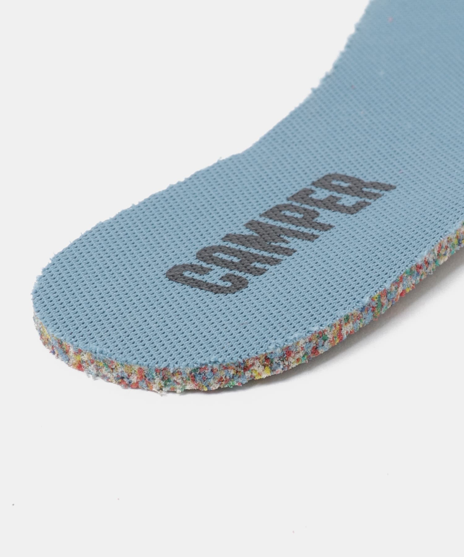 CAMPER　Karst-MEN 007PNK 41