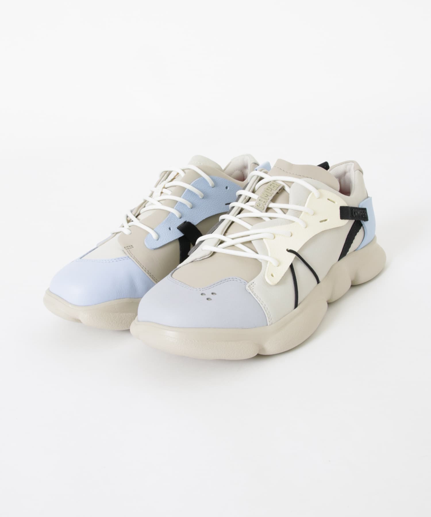 CAMPER　Karst Sneaker 2 026OFF 41