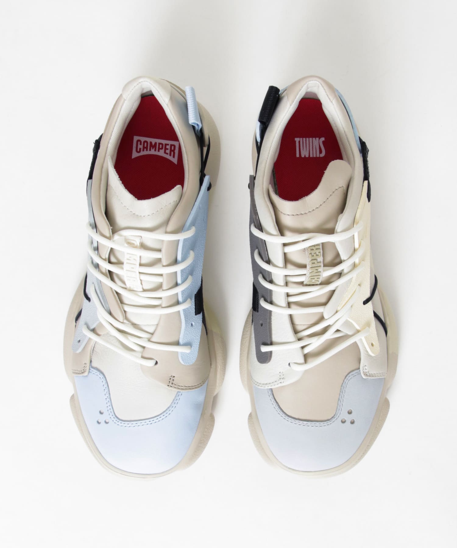 CAMPER　Karst Sneaker 2 026OFF 41