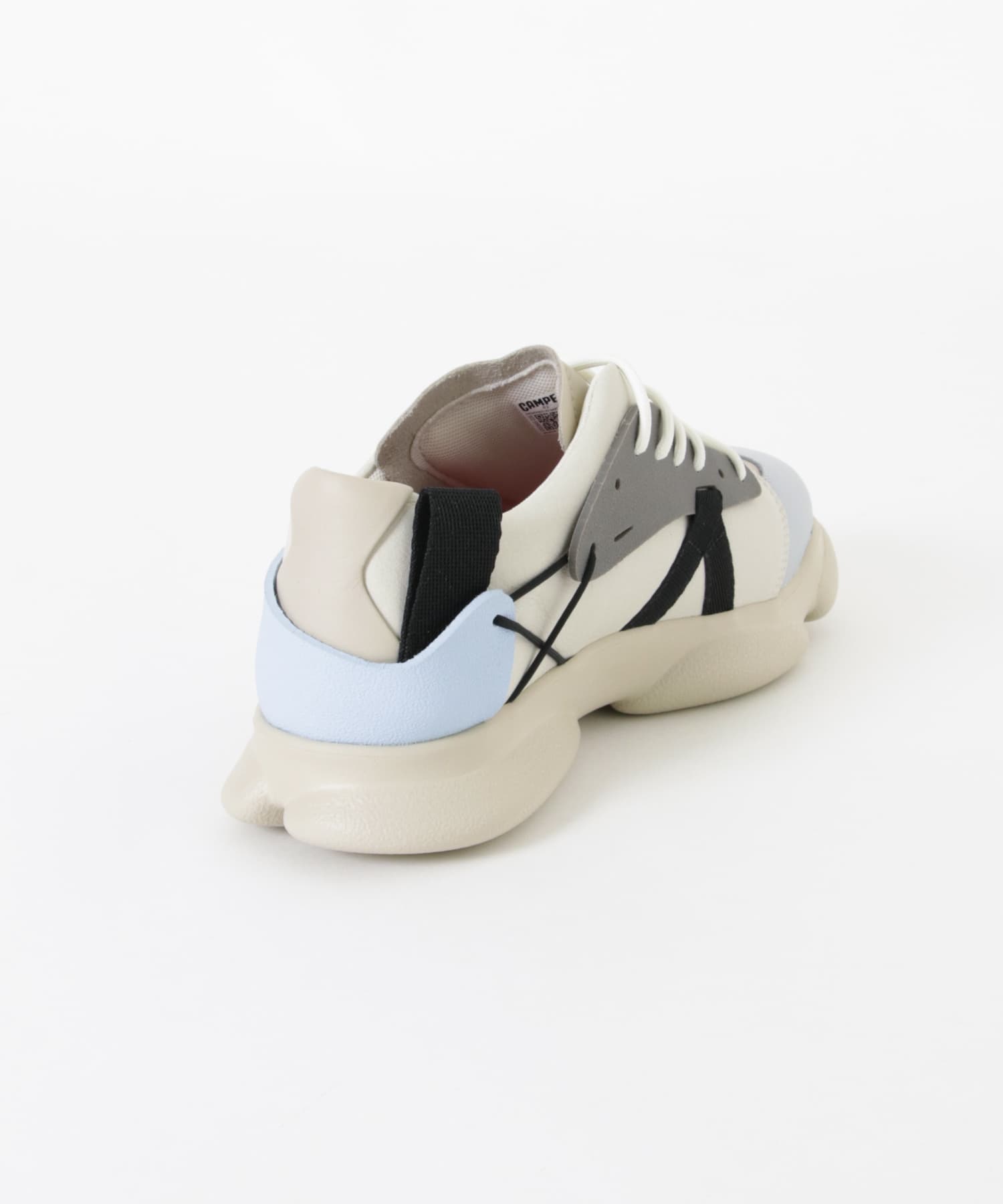 CAMPER　Karst Sneaker 2 026OFF 41
