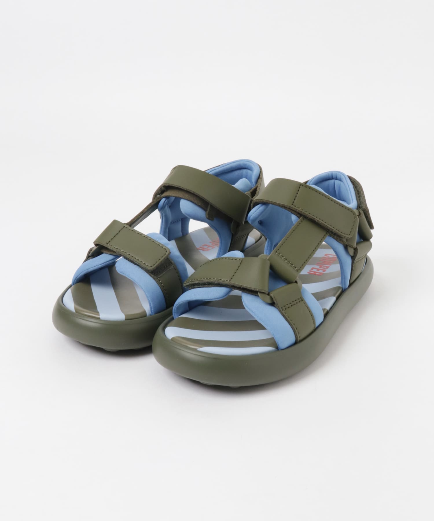 CAMPER　Pelotas Flota Sandal