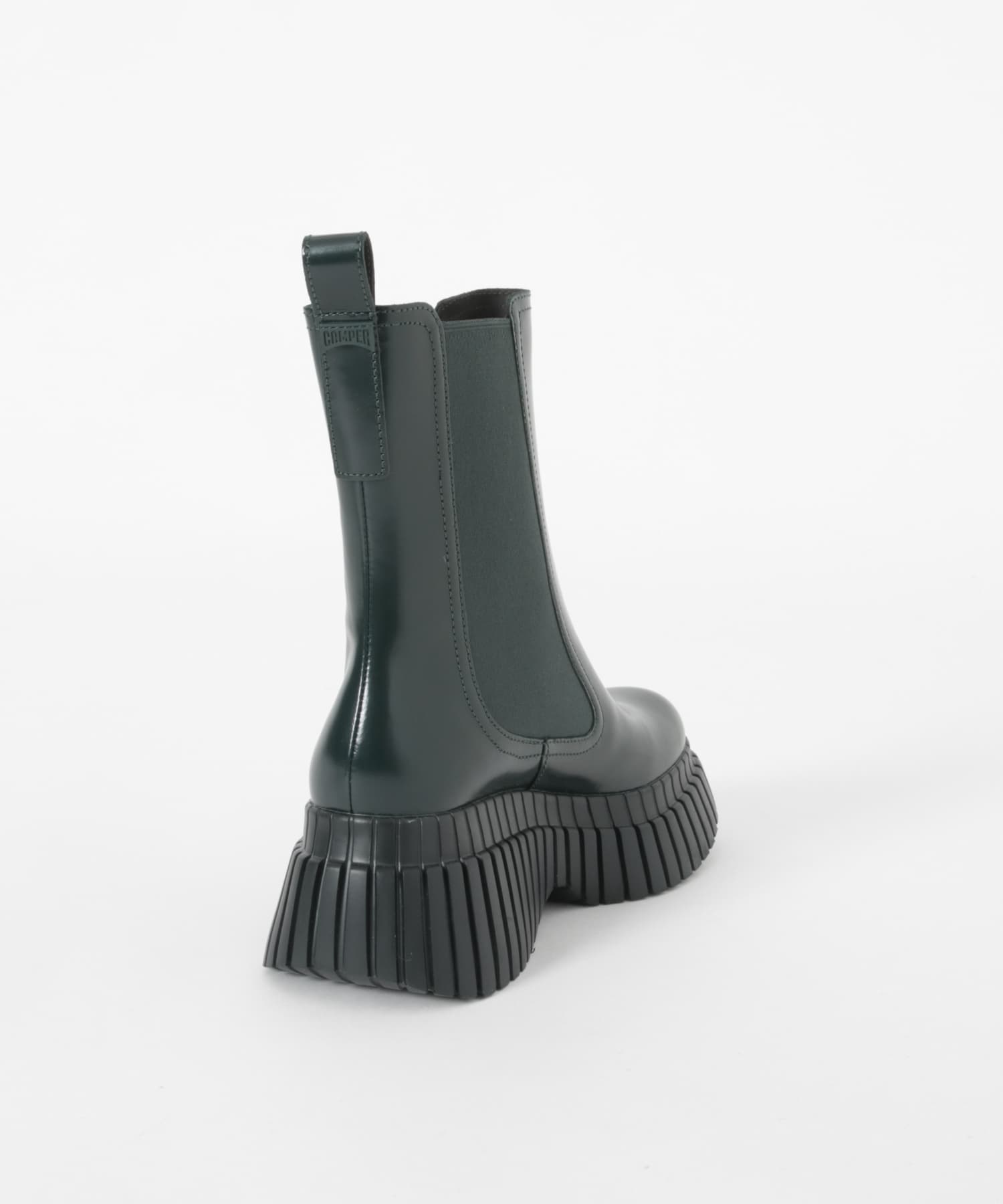 CAMPER　BCN Chelsea Bootie 005GRN 37