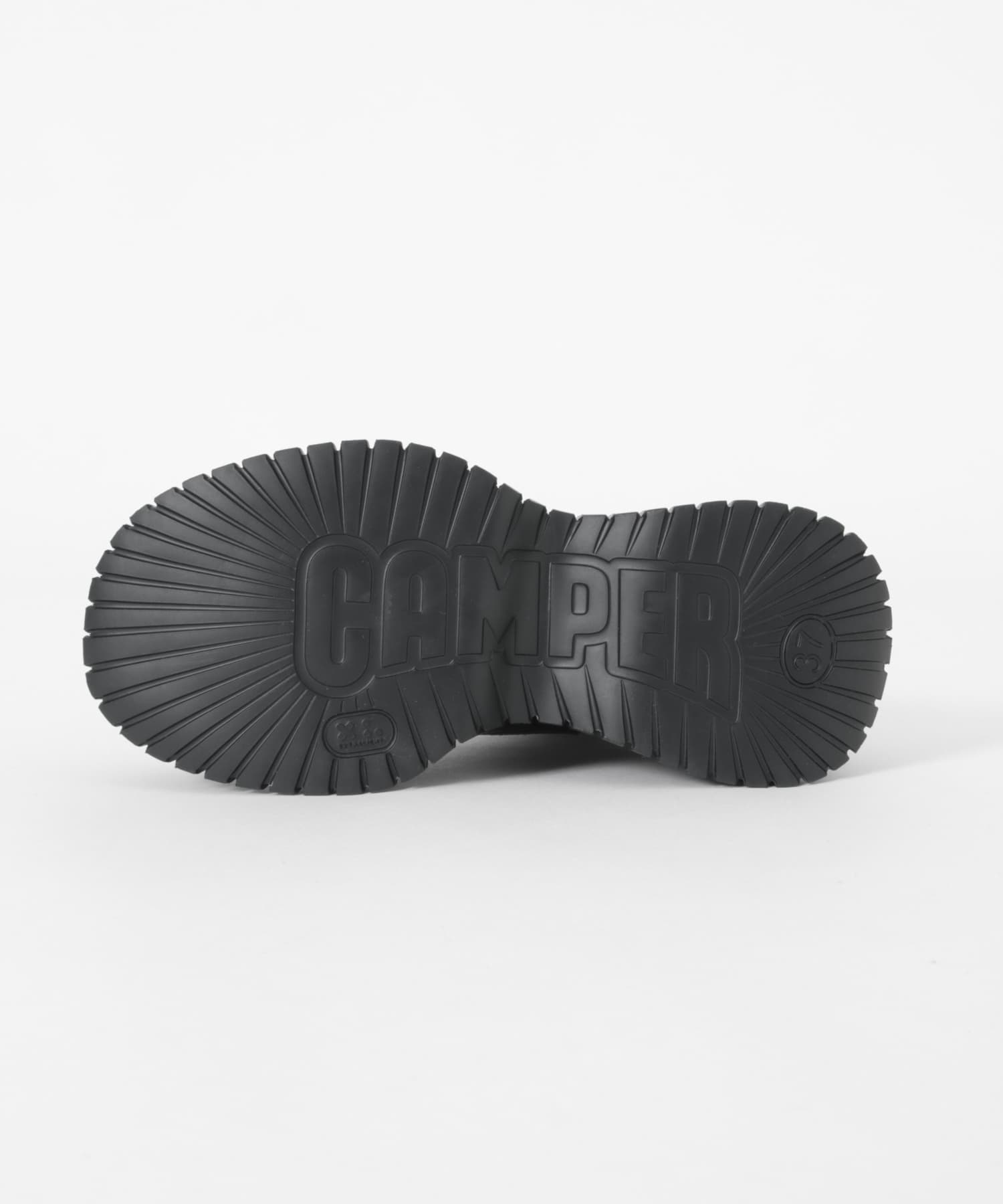 CAMPER　BCN Chelsea Bootie 005GRN 37