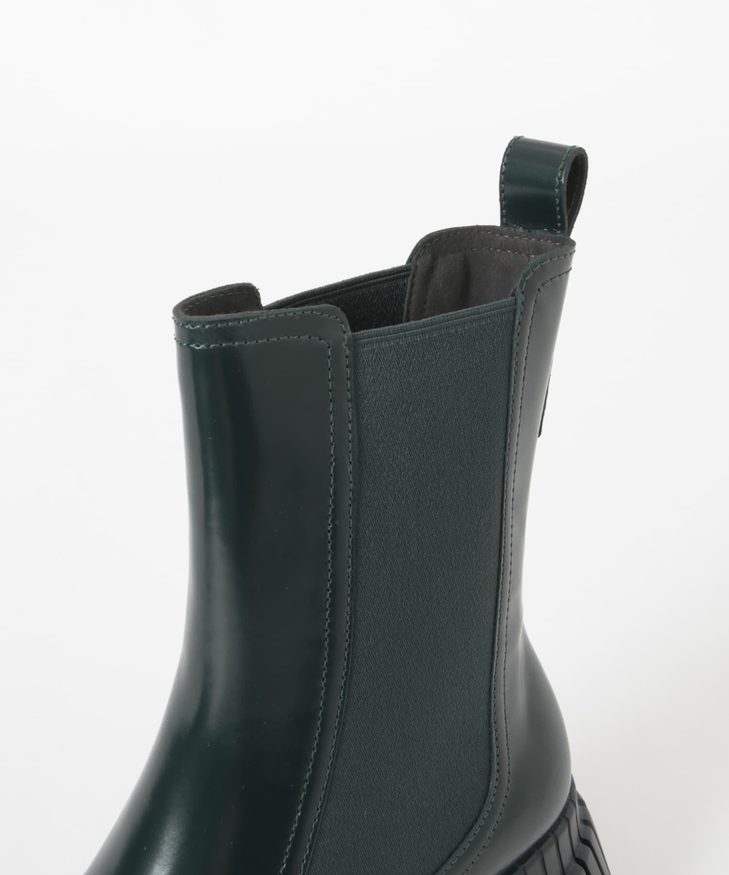 CAMPER　BCN Chelsea Bootie 005GRN 37