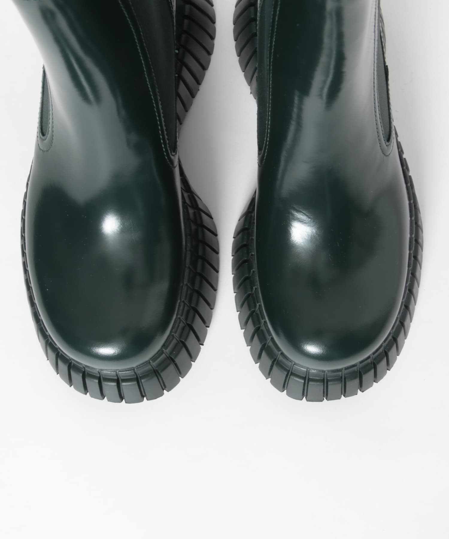 CAMPER　BCN Chelsea Bootie 005GRN 37