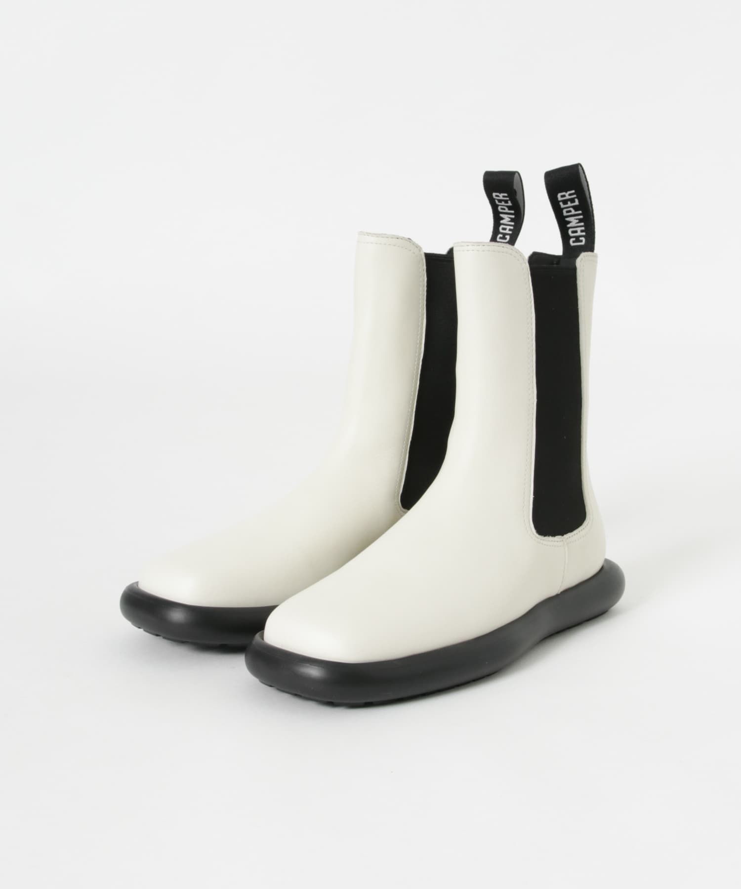 CAMPER　Onda Bootie 003IVR 37