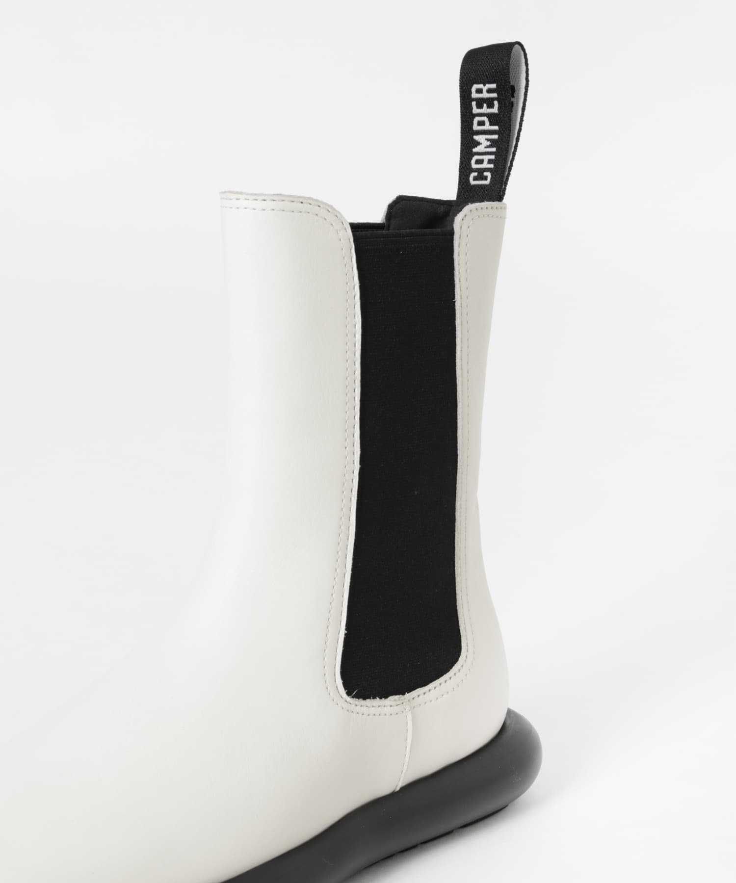 CAMPER　Onda Bootie 003IVR 37