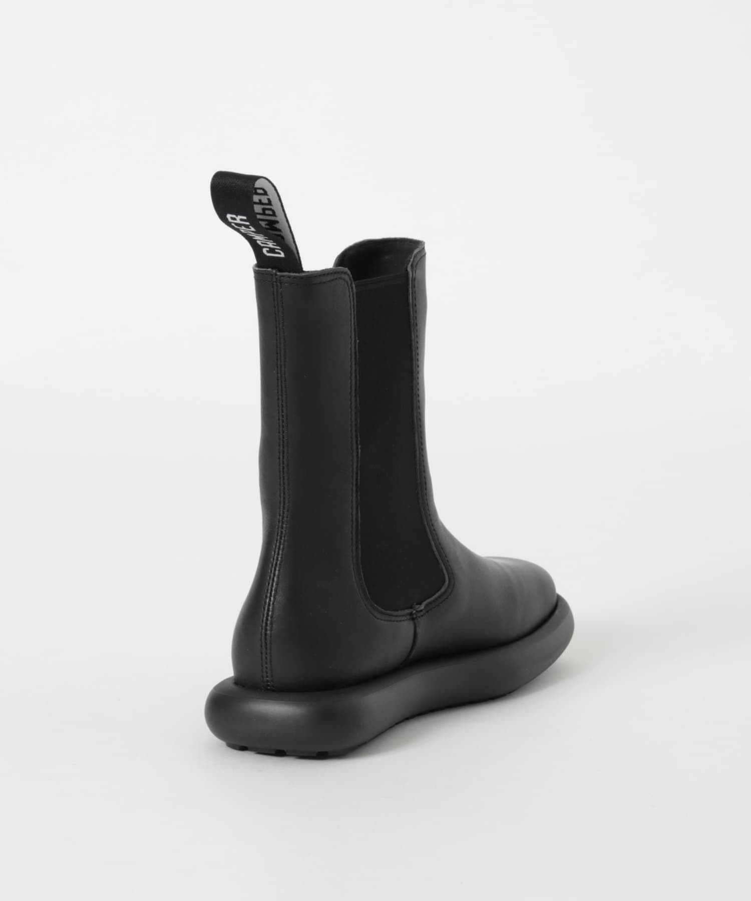 CAMPER　Onda Bootie 002BLK 37