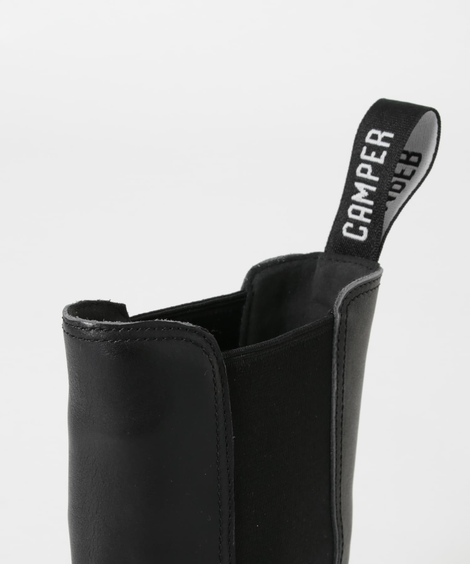 CAMPER　Onda Bootie 002BLK 37