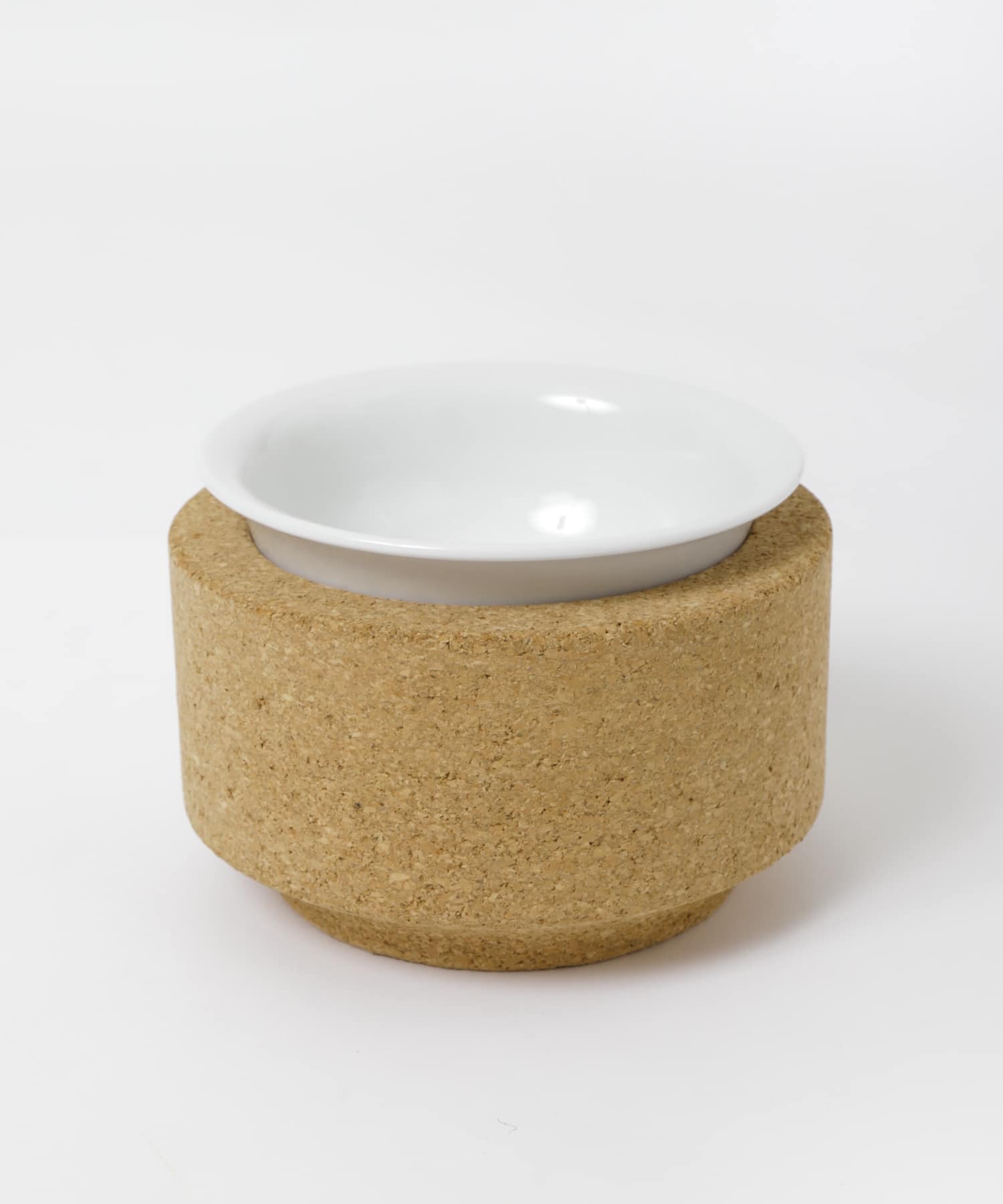 Tokyo cork　BUDDY BOWL(POTTERY)
