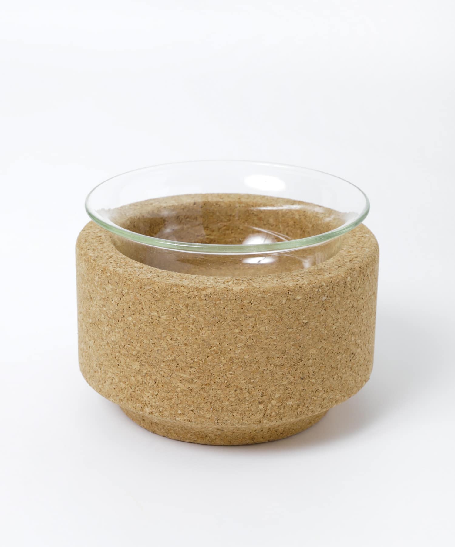Tokyo cork　BUDDY BOWL(GLASS)