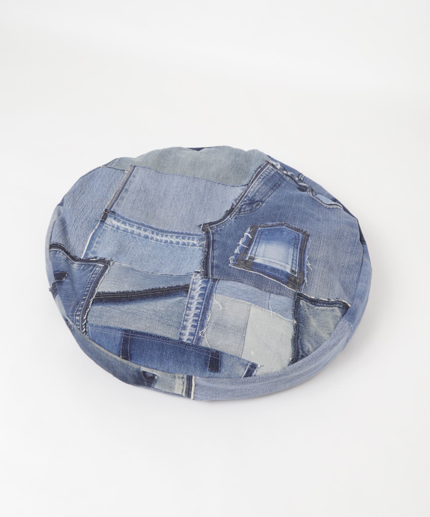 Tokyo cork　BUDDY BED(ROUND)