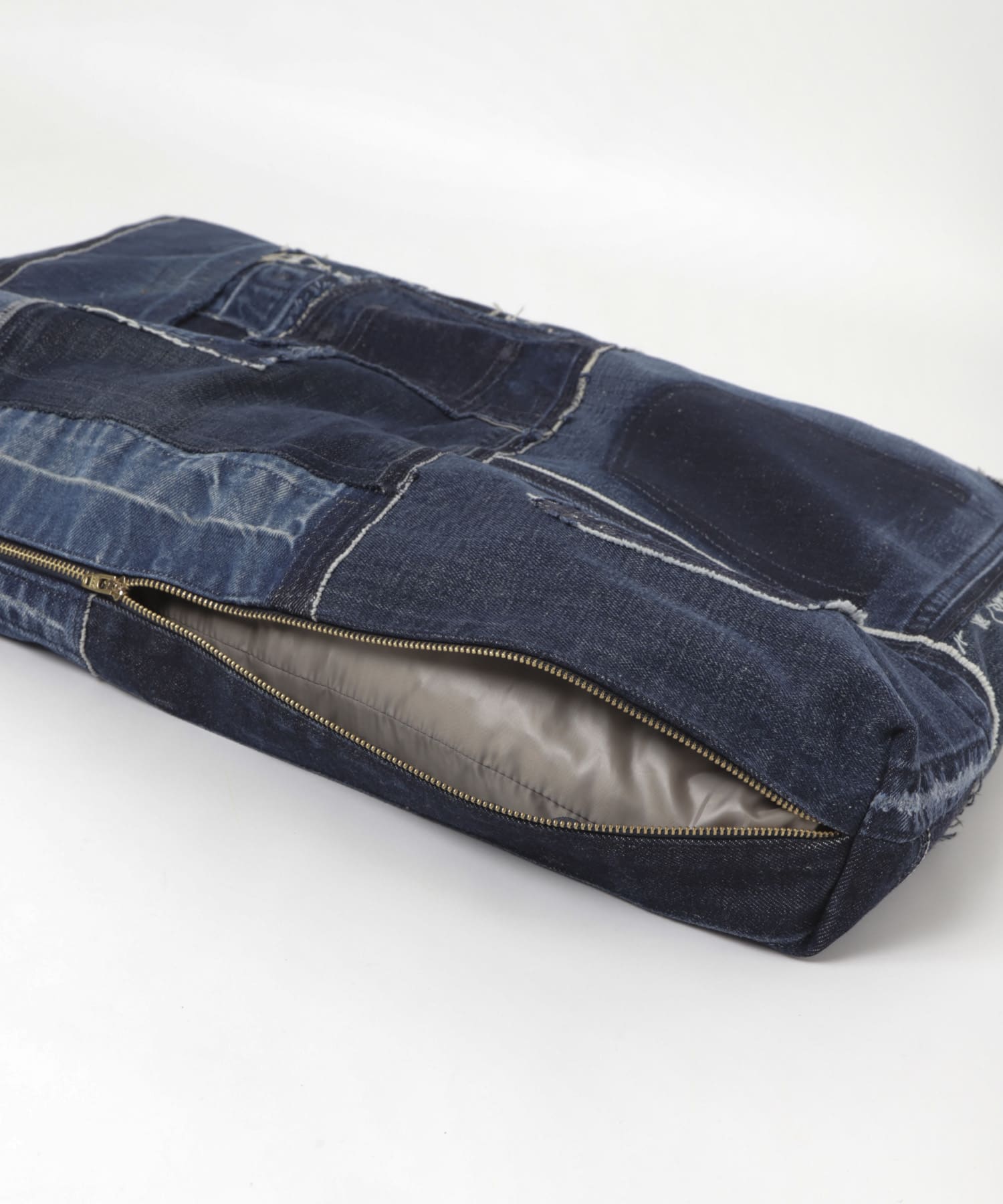Tokyo cork　BUDDY BED(SQUARE) D.INDIGO FREE
