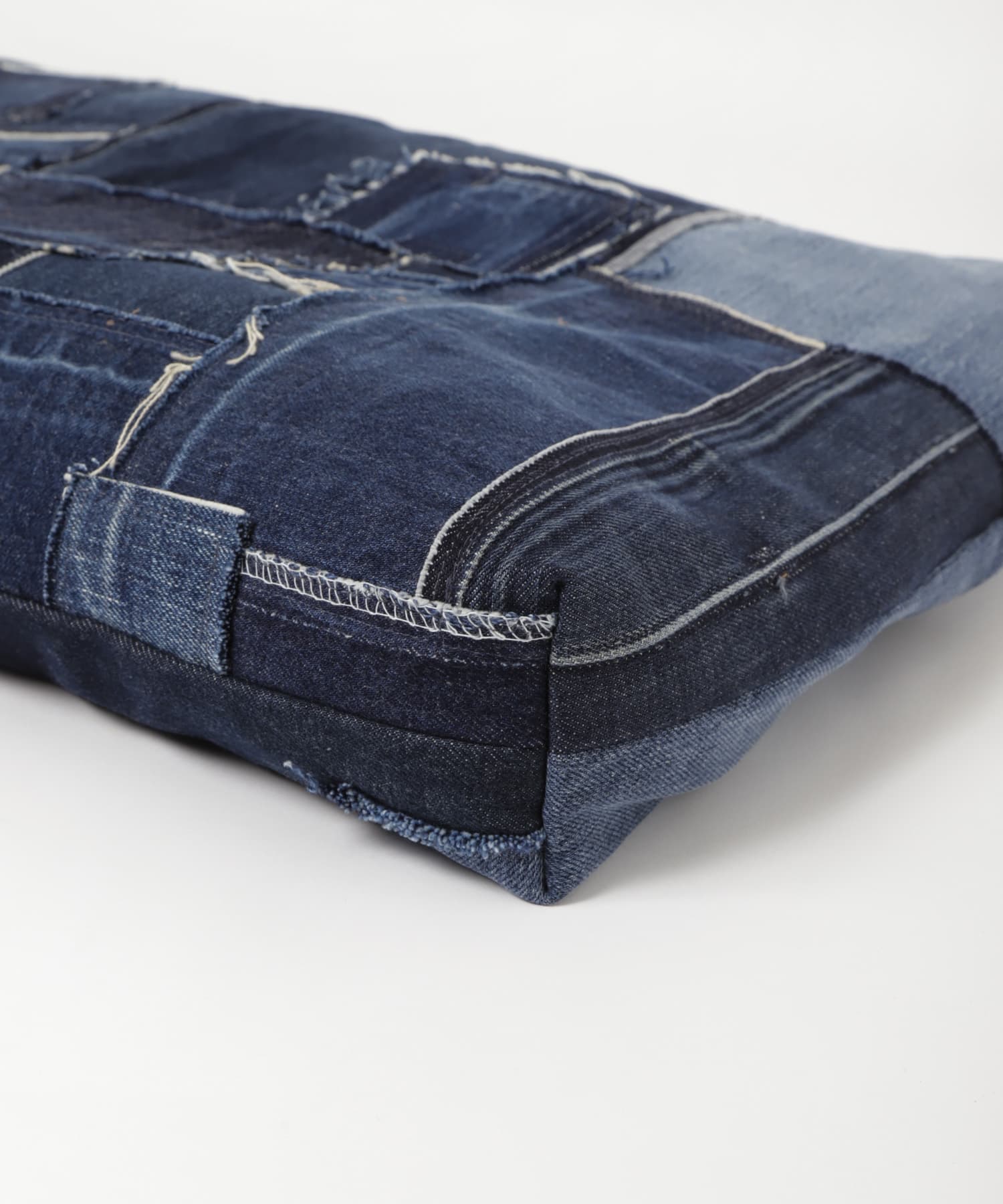 Tokyo cork　BUDDY BED(SQUARE) D.INDIGO FREE
