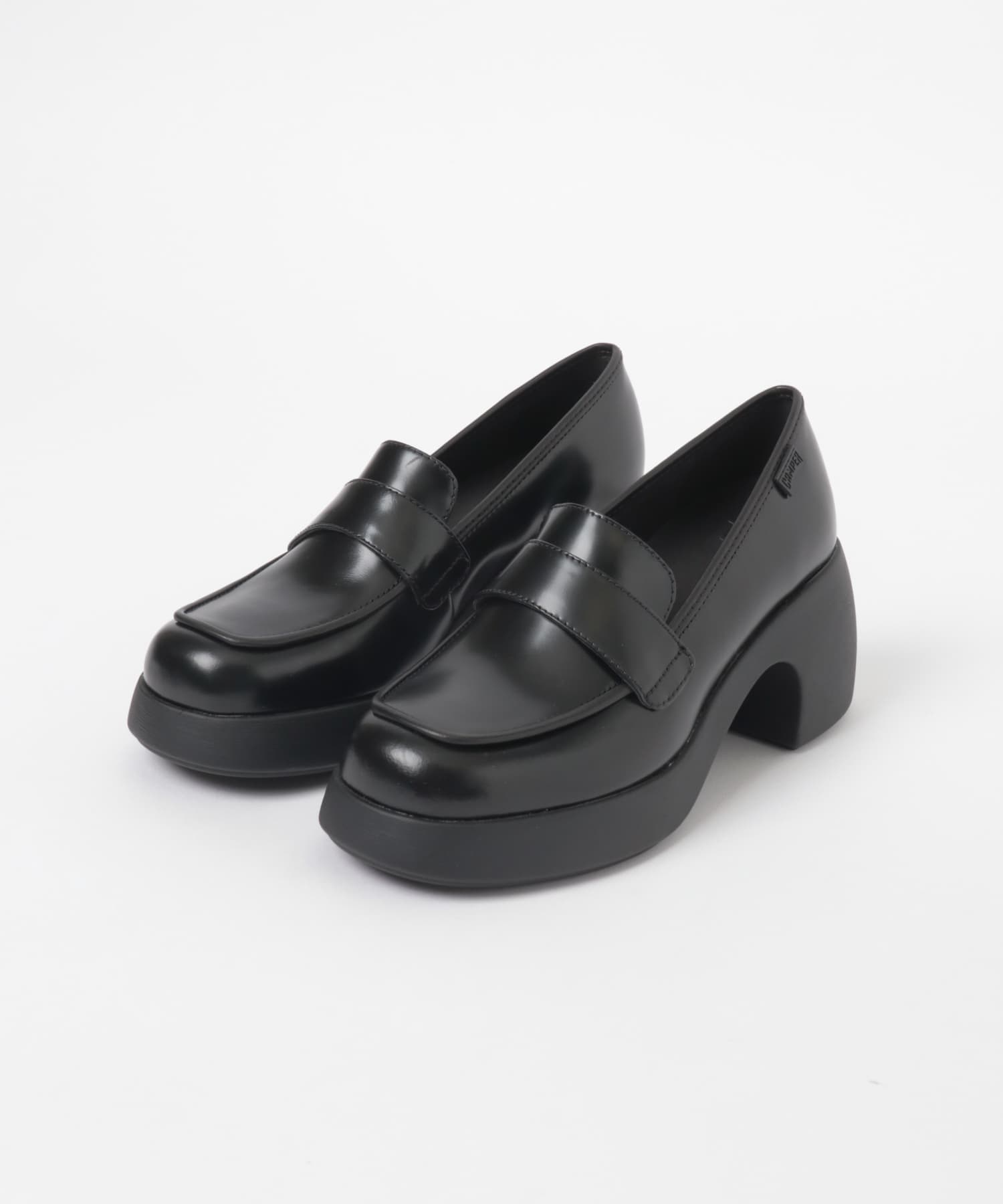 10.BLACK