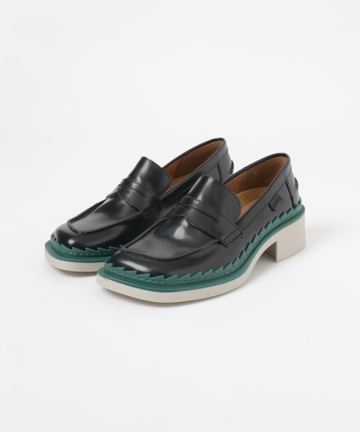 CAMPER　K20132 14.BLACK 37