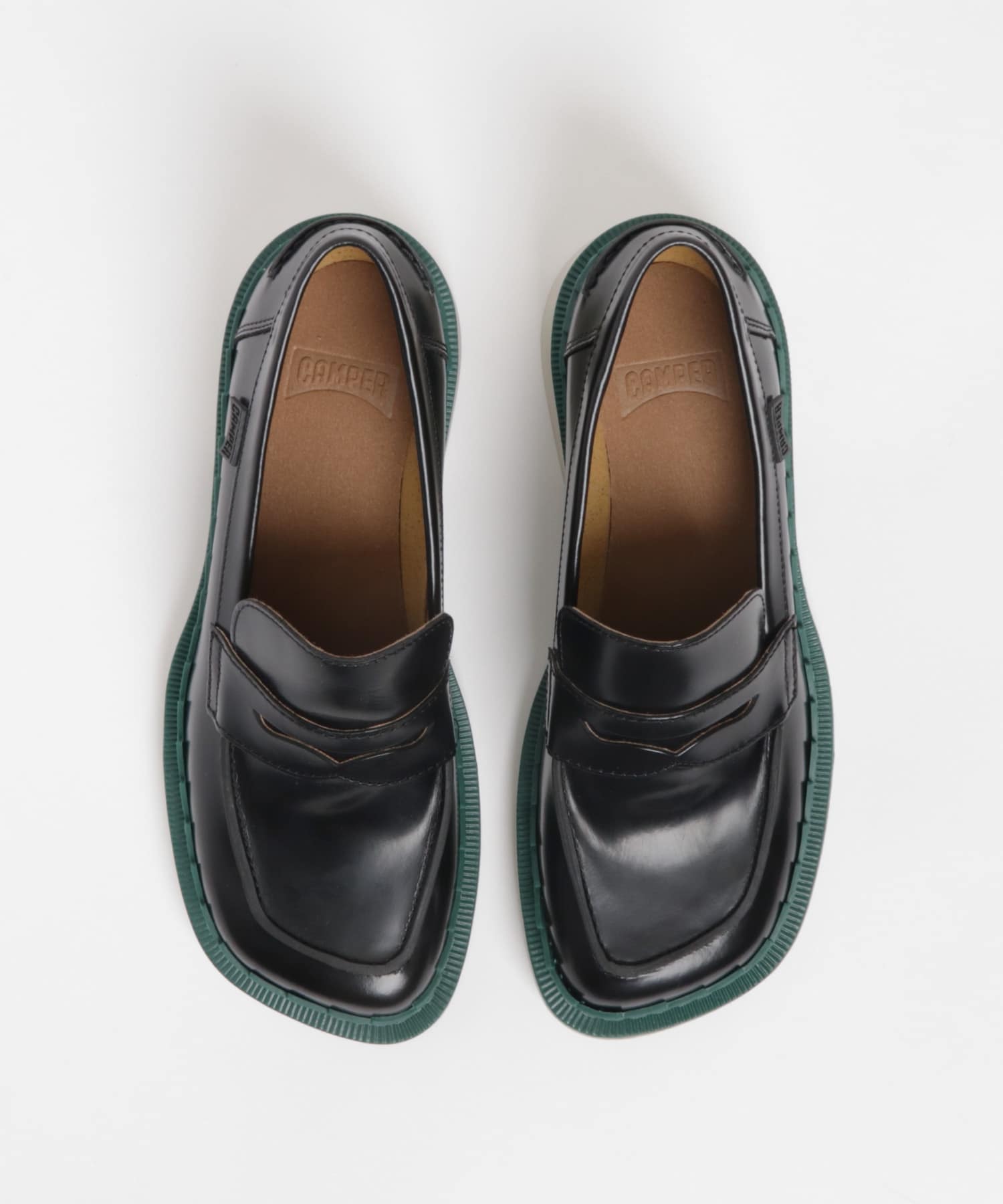 CAMPER　K20132 14.BLACK 37
