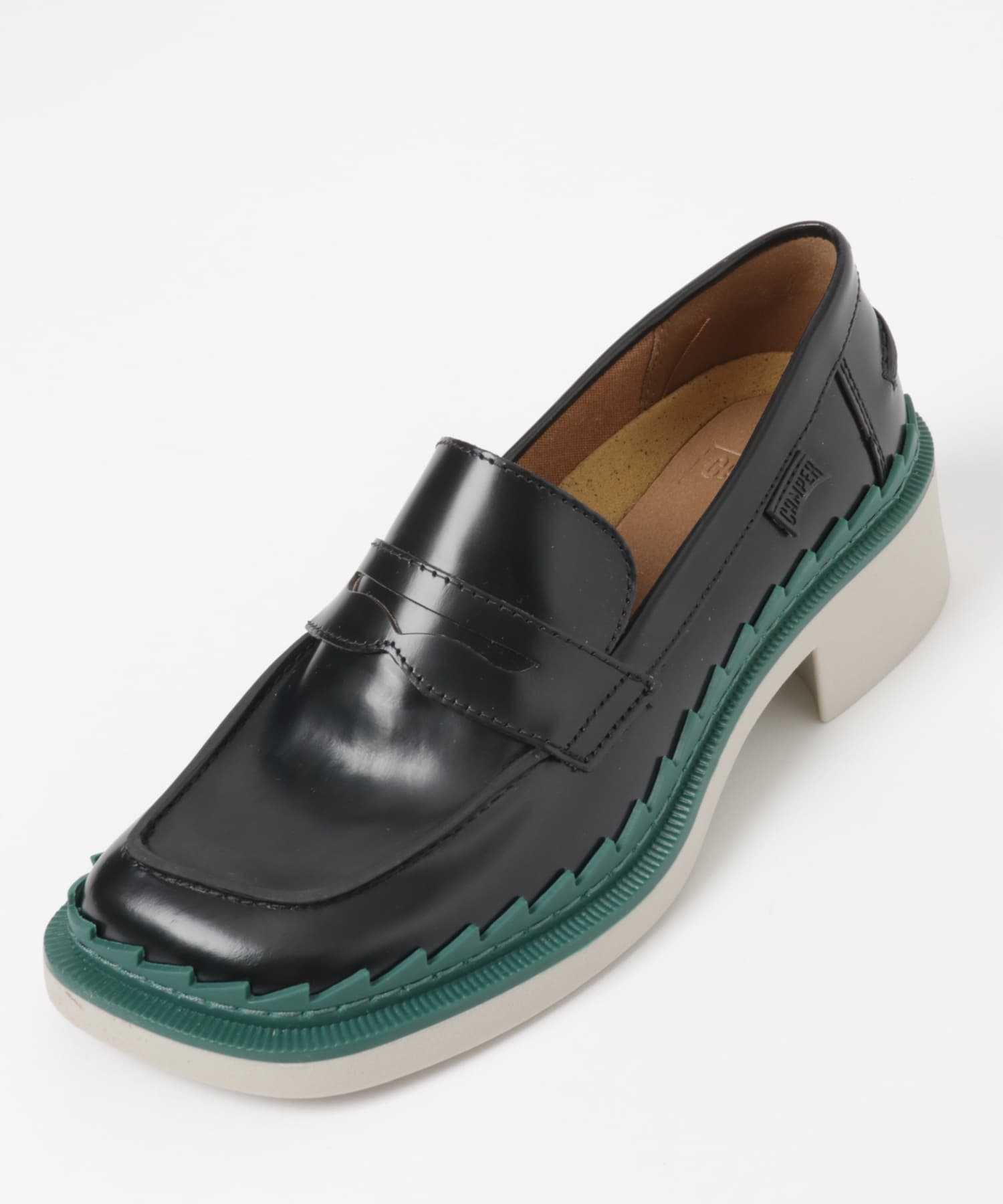 CAMPER　K20132 14.BLACK 37