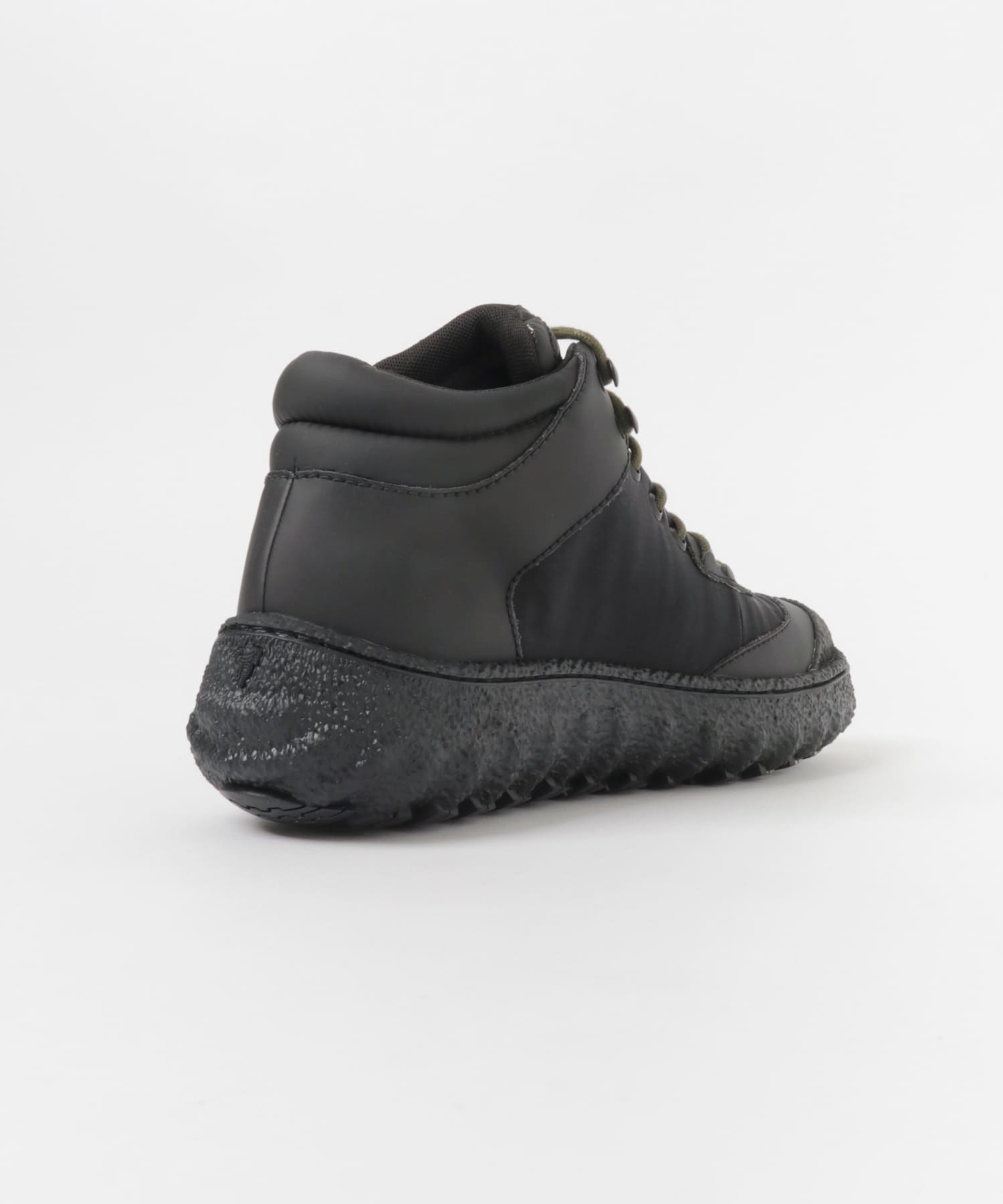 CAMPER　Ground MEN 1.BLACK 41