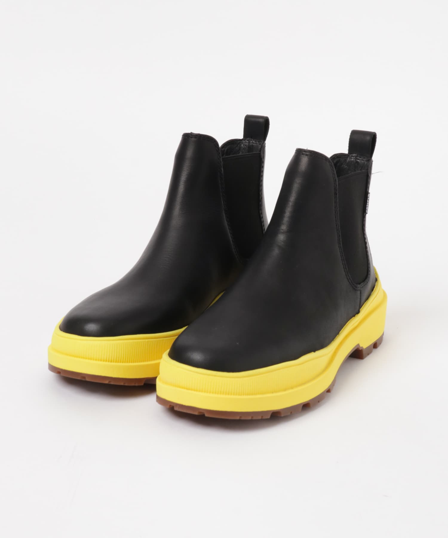 CAMPER　Brutus Trek MEN 1.BLACK 41