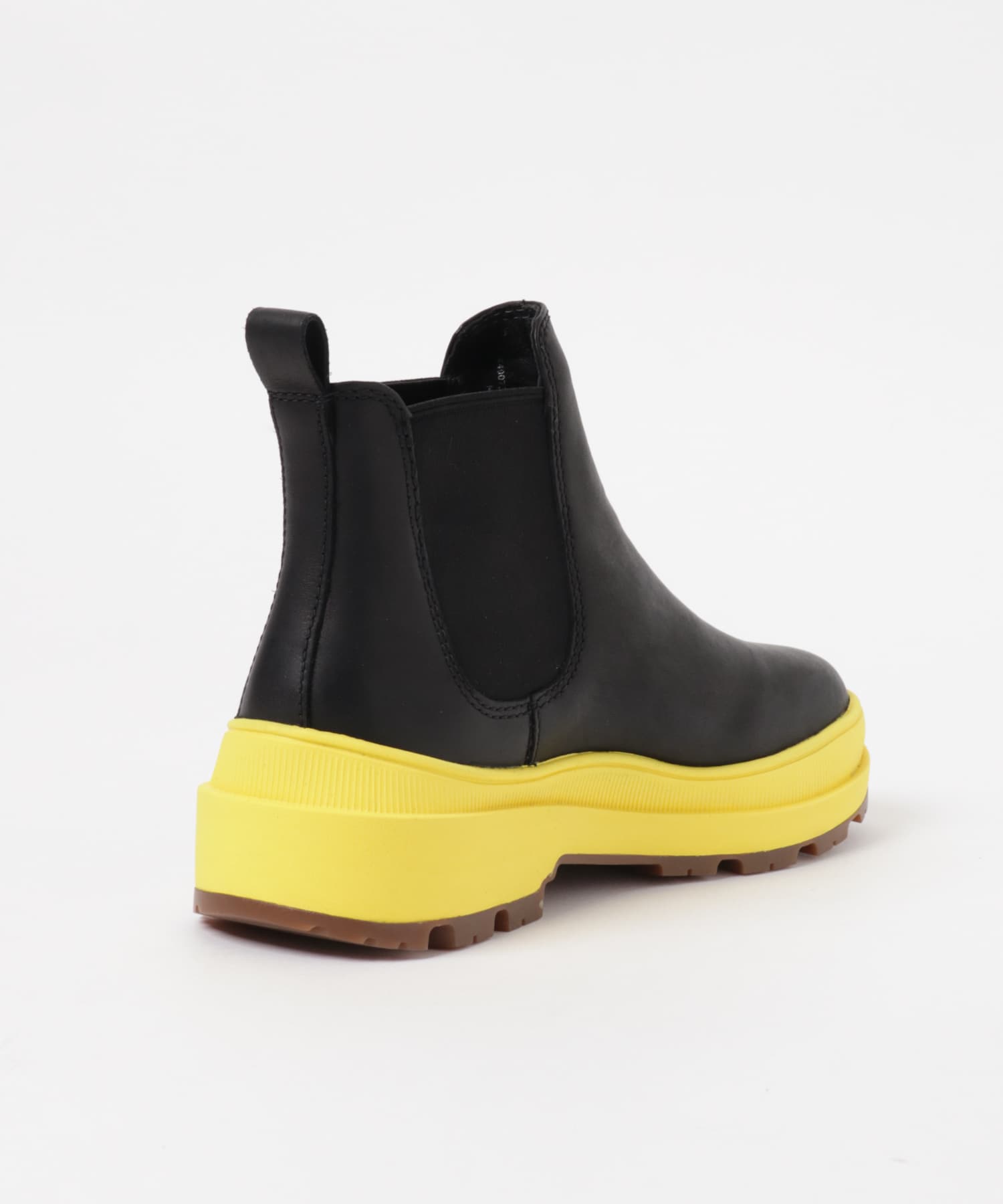 CAMPER　Brutus Trek MEN 1.BLACK 41