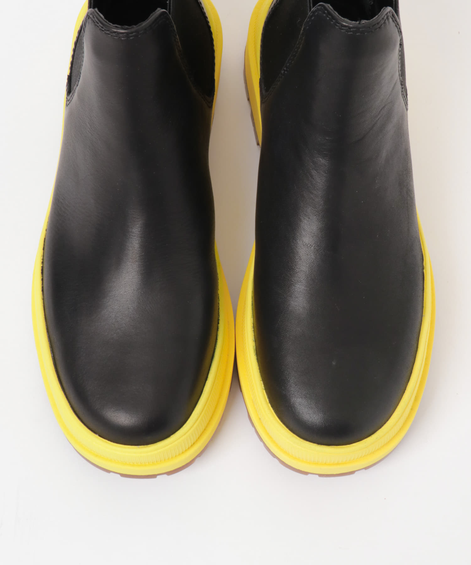 CAMPER　Brutus Trek MEN 1.BLACK 41