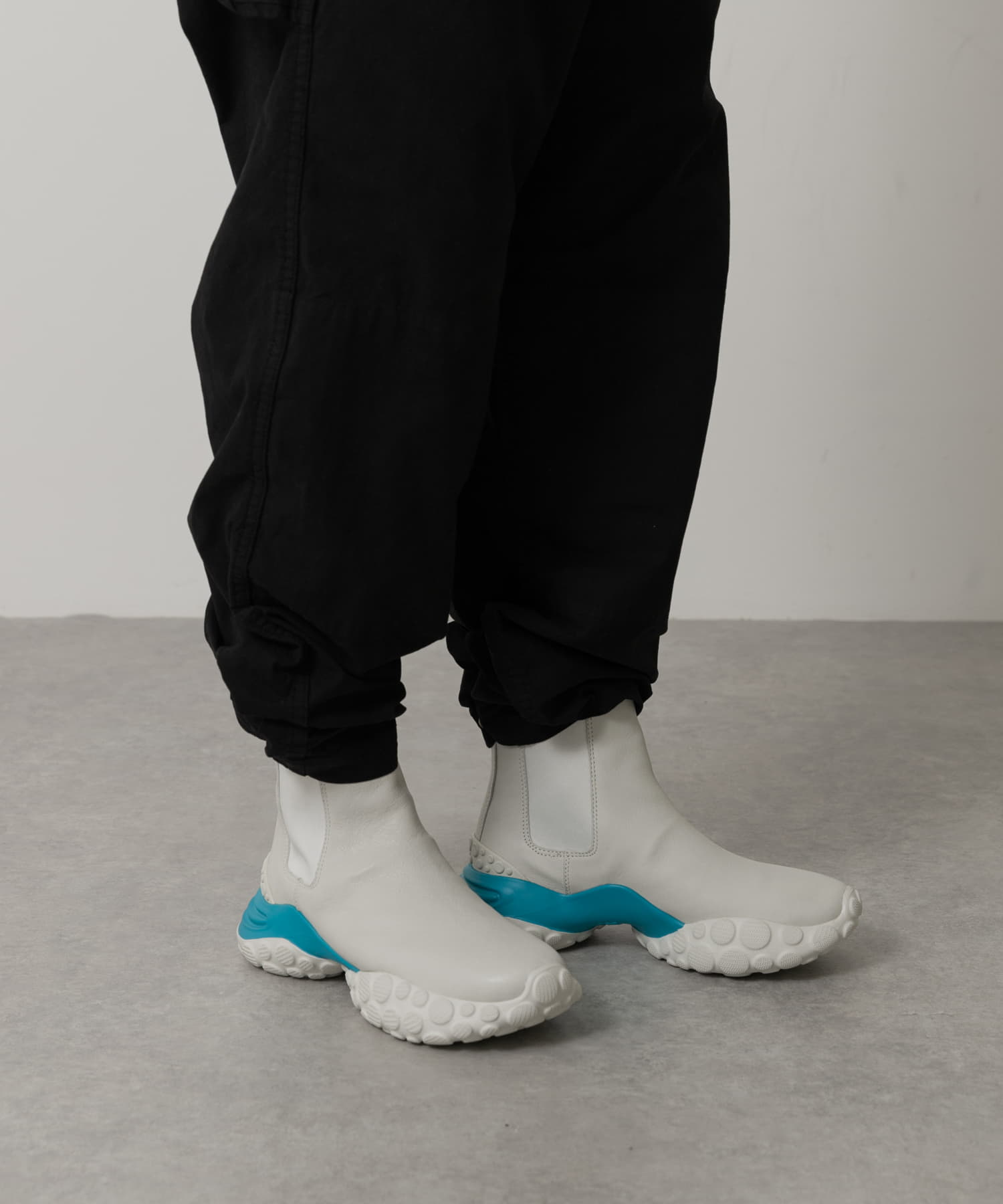 CAMPER　Pelotas Mars-MEN 3.OFF 41