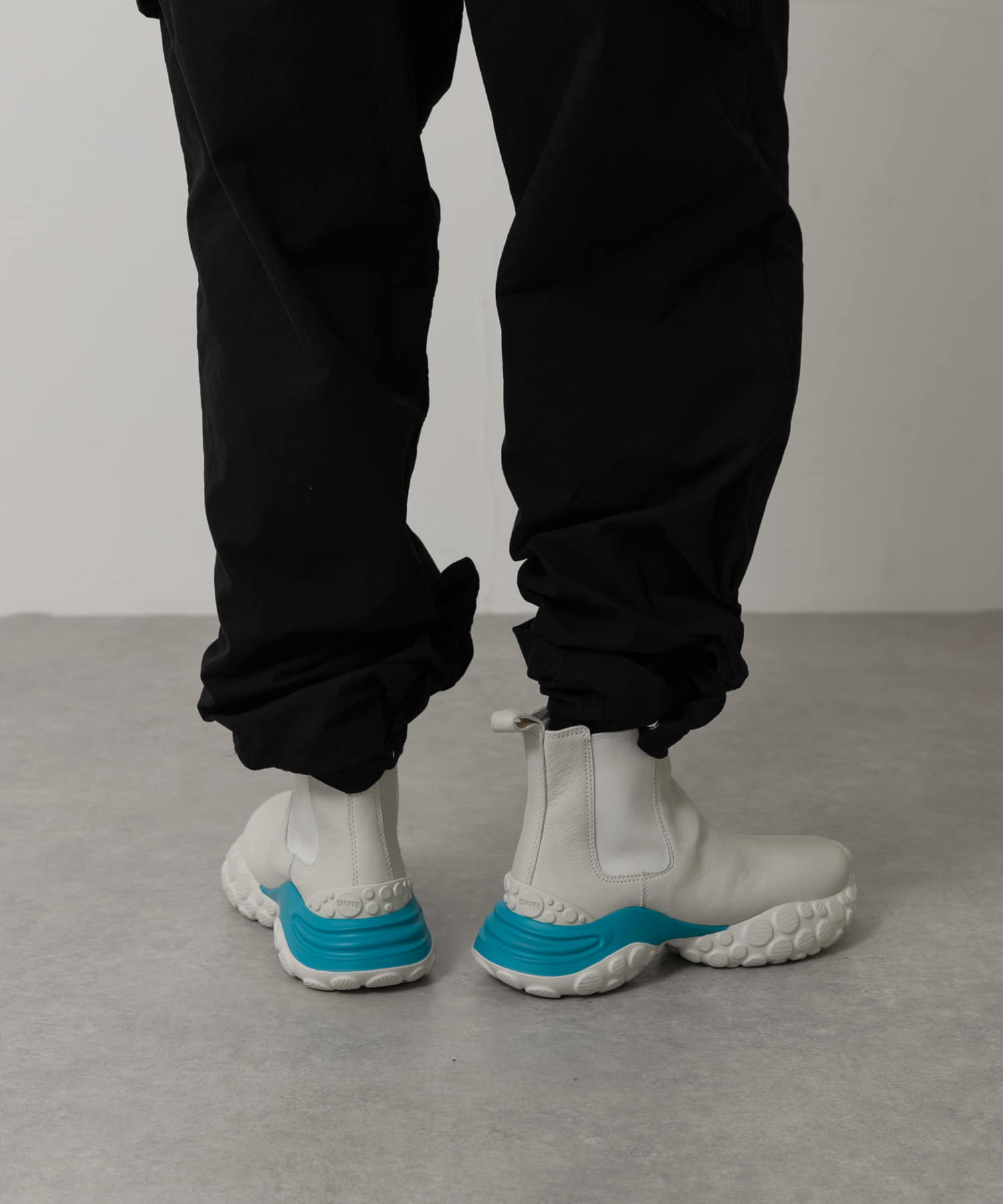 CAMPER　Pelotas Mars-MEN 3.OFF 41