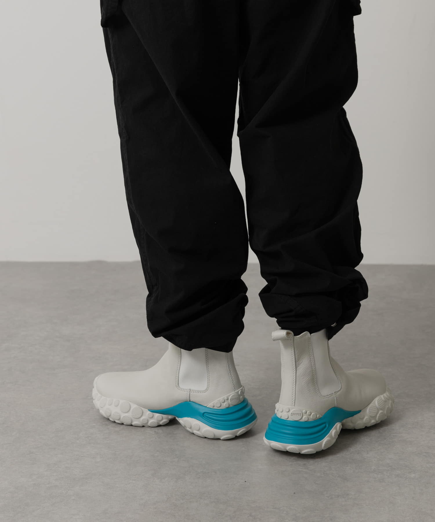 CAMPER　Pelotas Mars-MEN 3.OFF 41