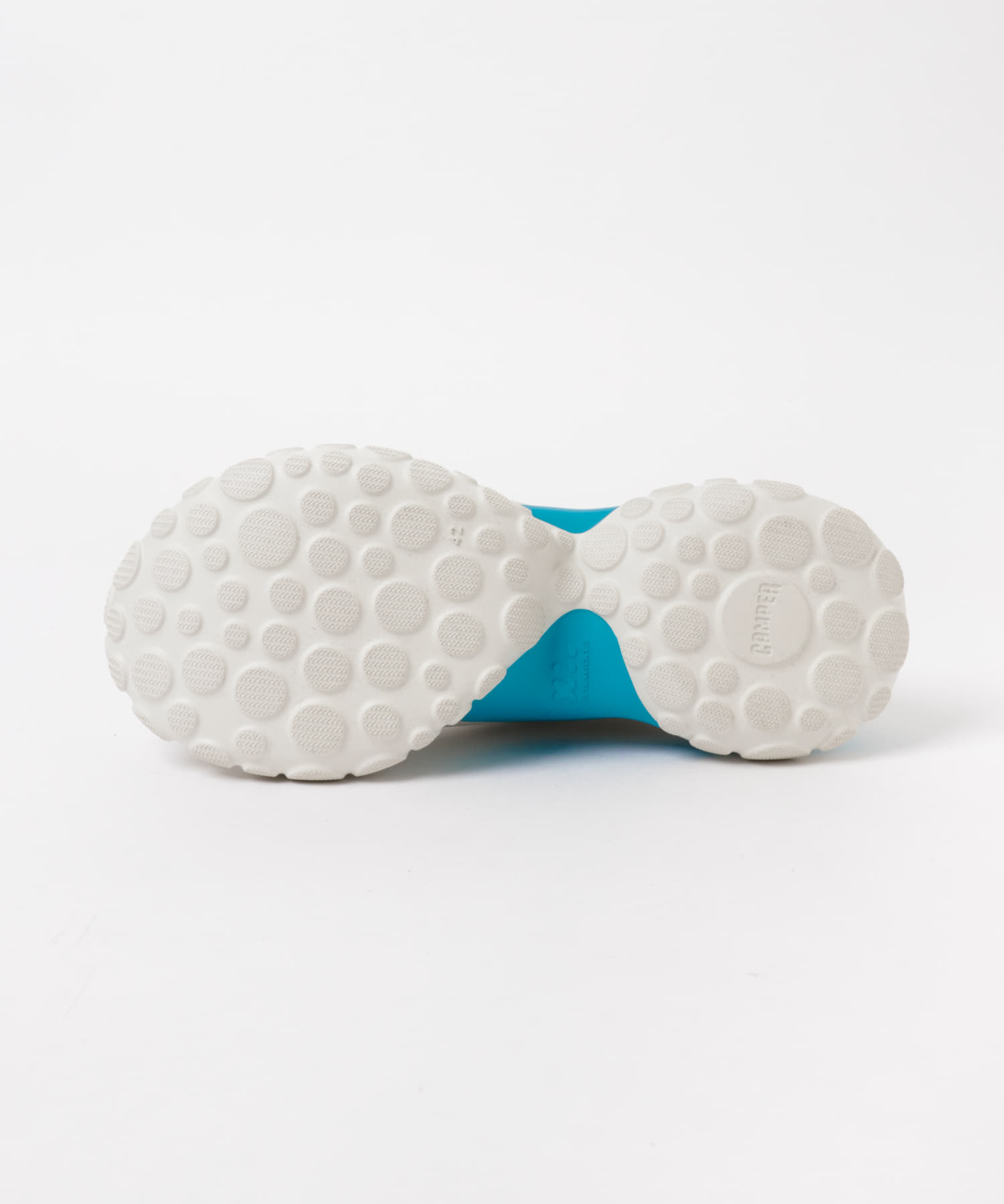 CAMPER　Pelotas Mars-MEN 3.OFF 41