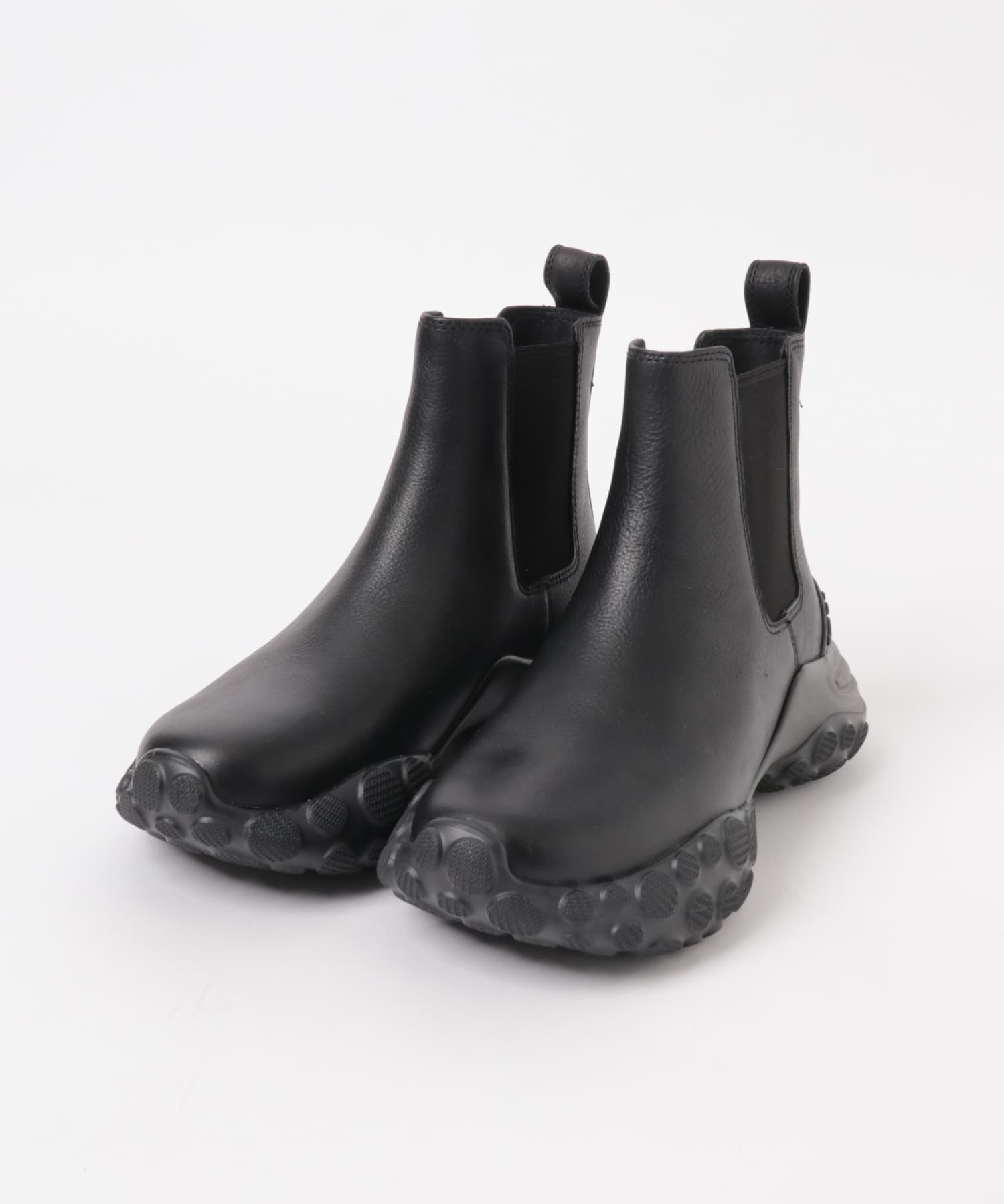CAMPER　Pelotas Mars-MEN 1.BLACK 41