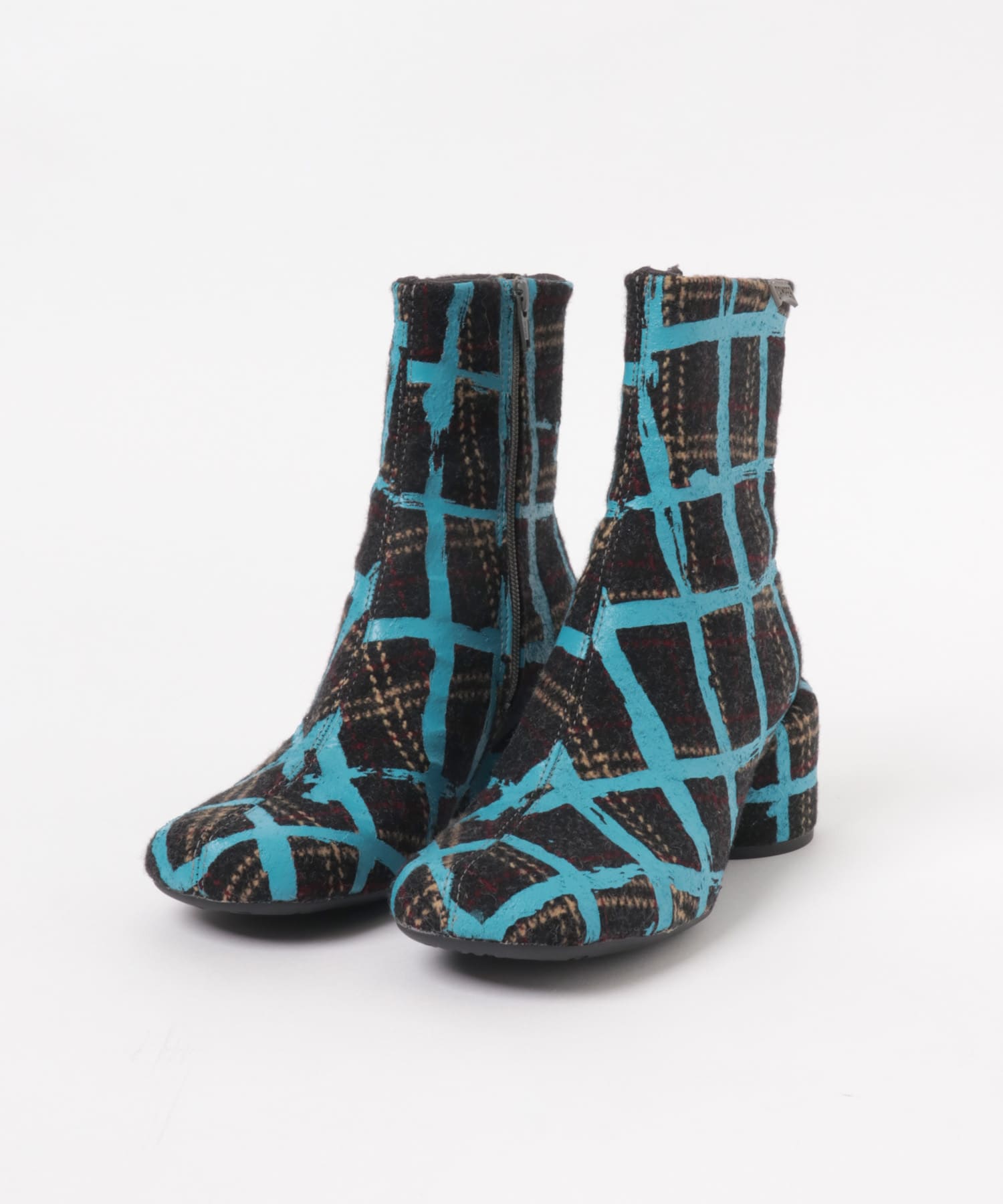 CAMPER　Niki 3.BLUE 37