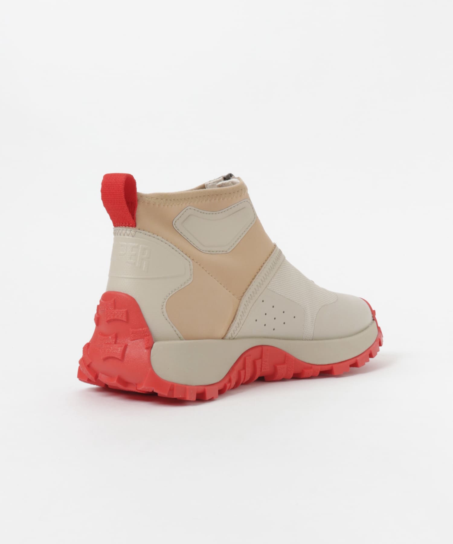 CAMPER　CMP-Drift Trail-WOMEN 1.BEIGE 37