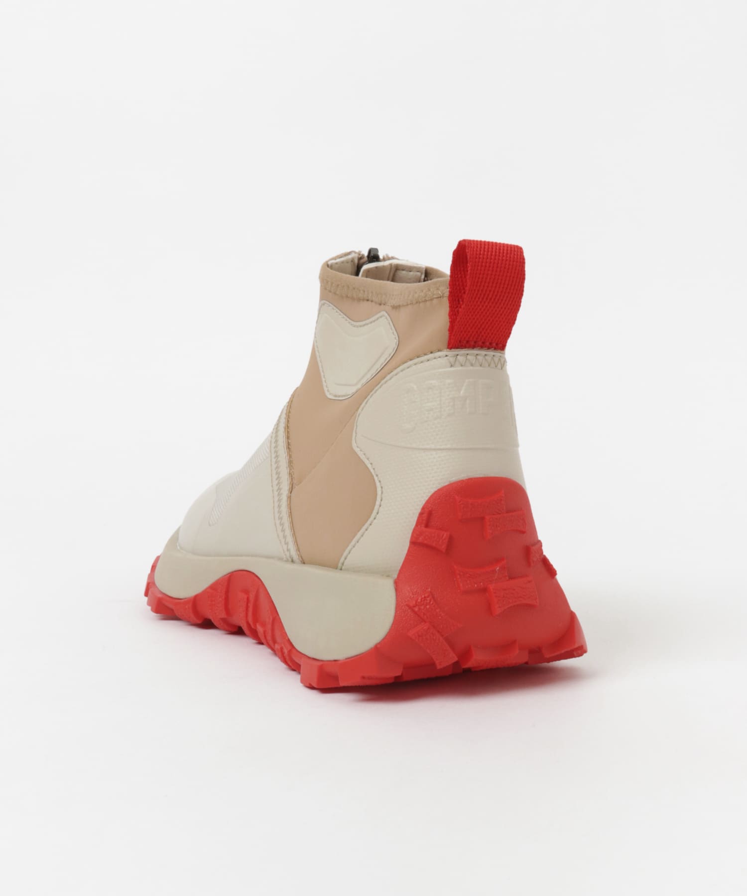 CAMPER　CMP-Drift Trail-WOMEN 1.BEIGE 37