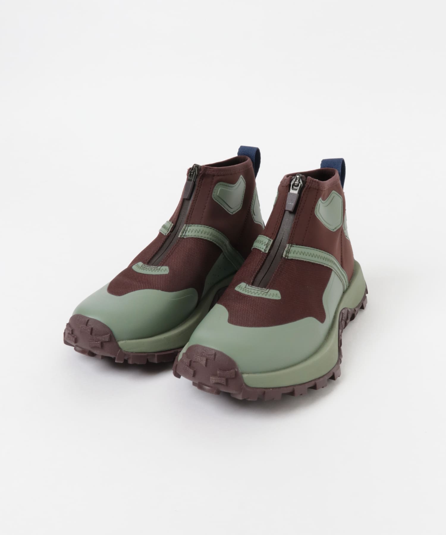 CAMPER　CMP-Drift Trail-WOMEN 2.KHAKI 37