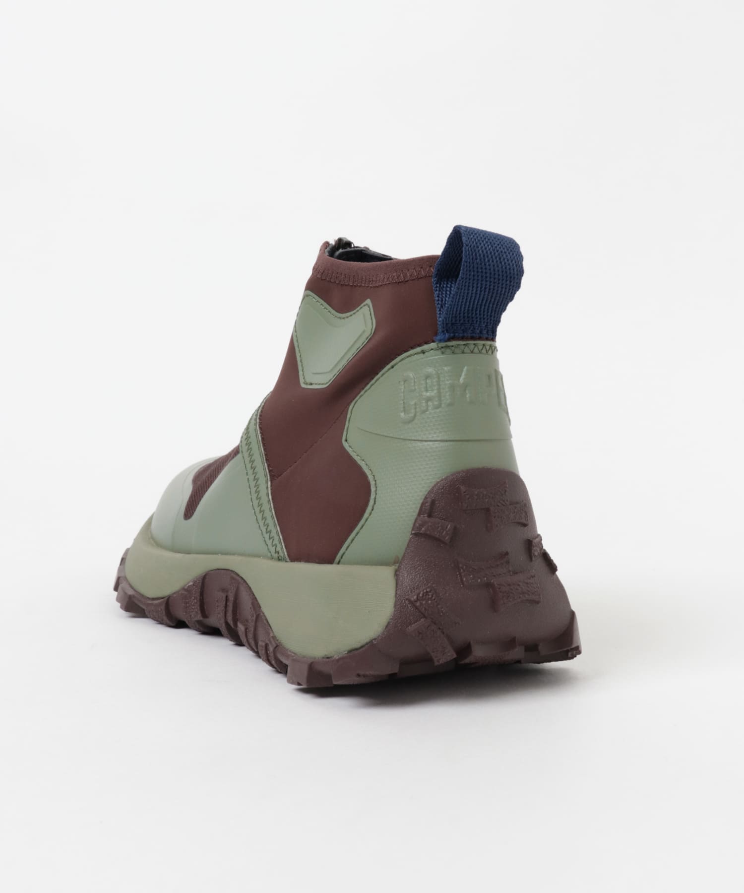 CAMPER　CMP-Drift Trail-WOMEN 2.KHAKI 37