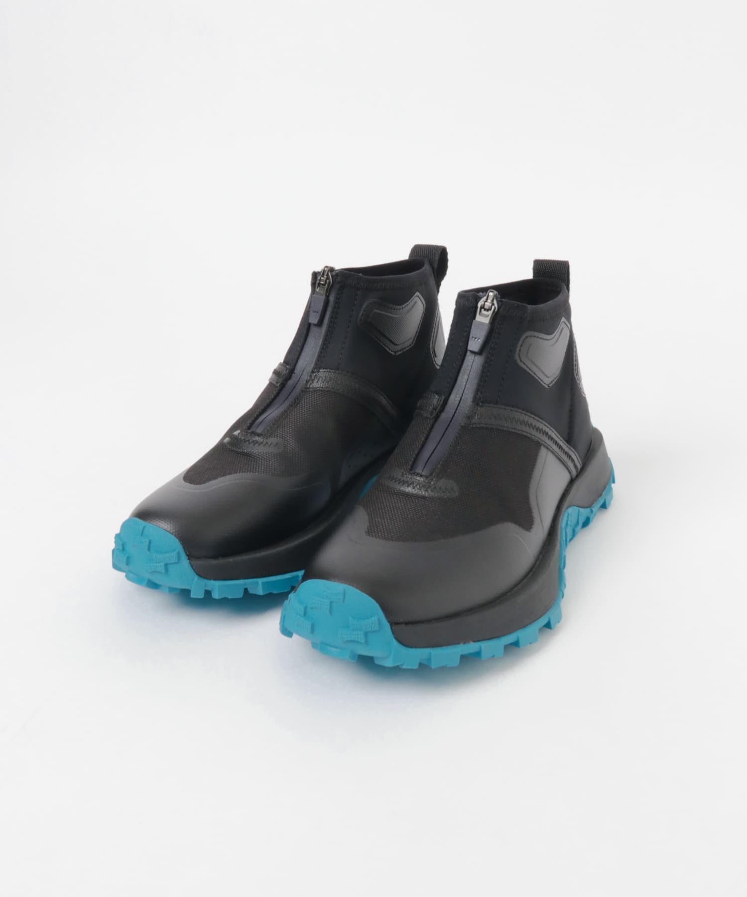 CAMPER　CMP-Drift Trail-WOMEN 3.BLACK 37