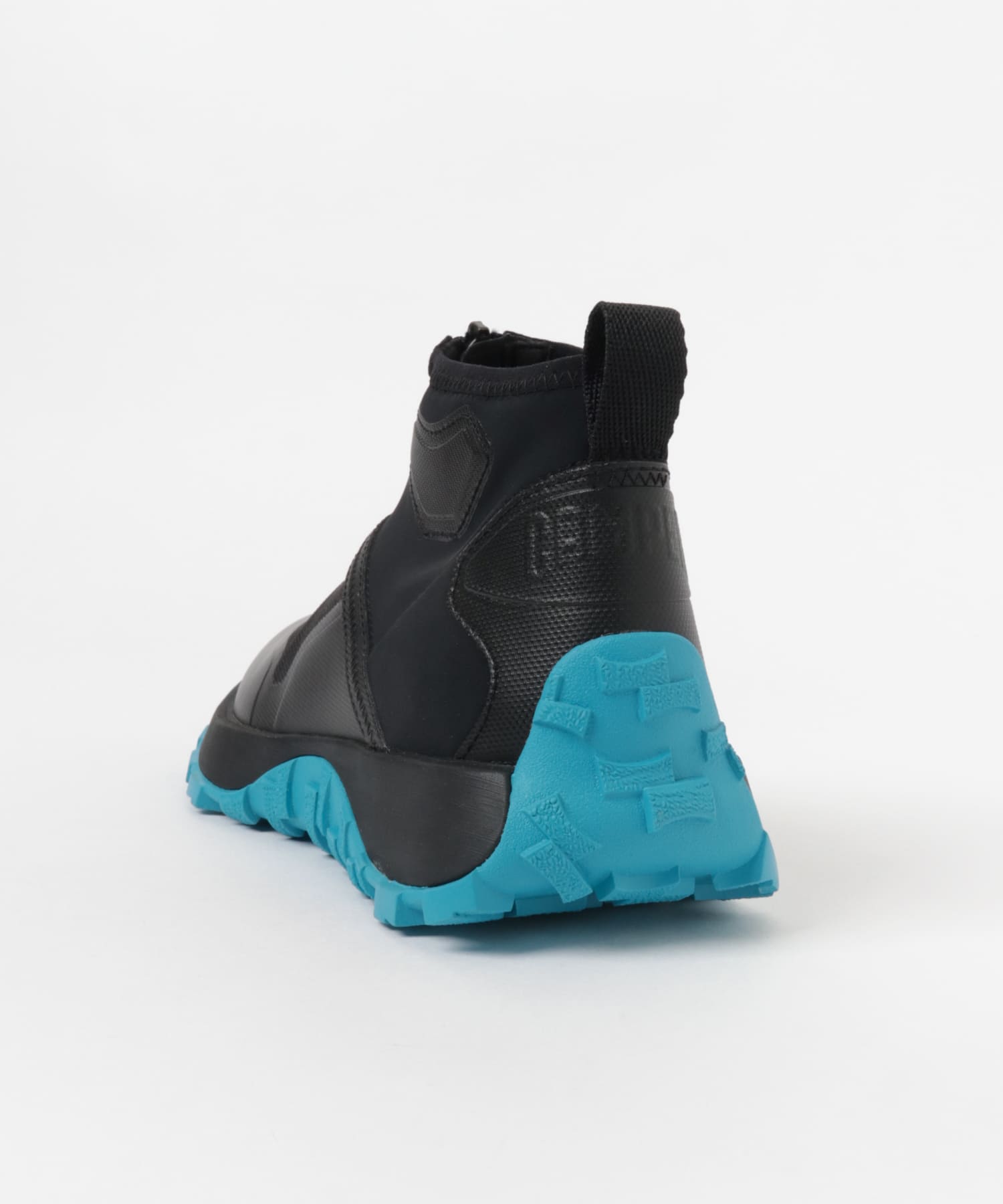 CAMPER　CMP-Drift Trail-WOMEN 3.BLACK 37