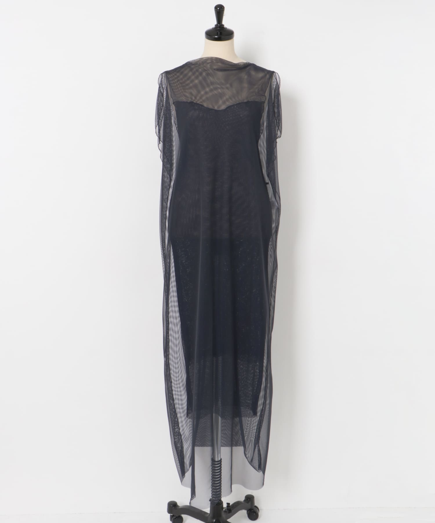Jens　LAYER & RIVER PO DRESS