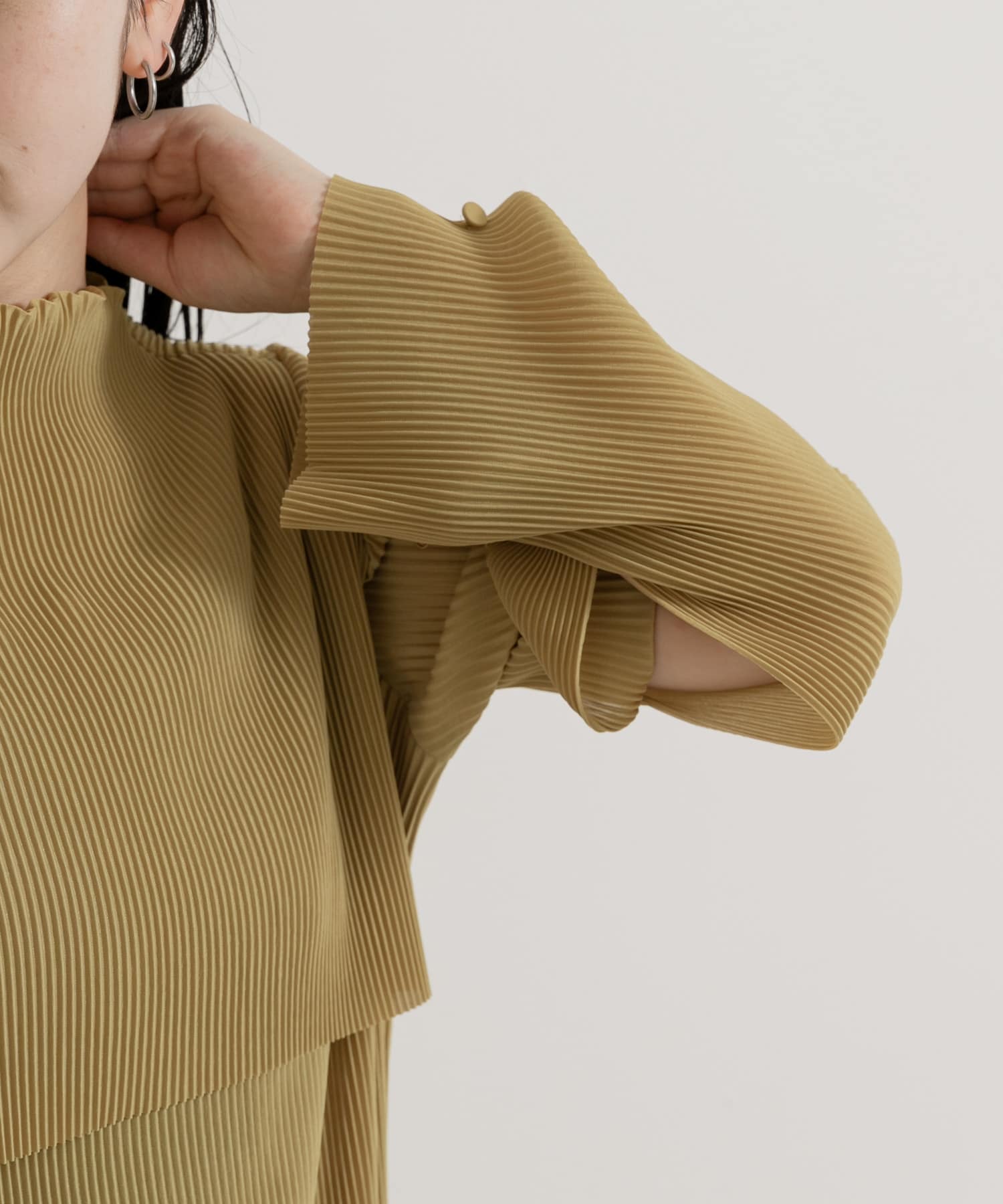 MUSTARD