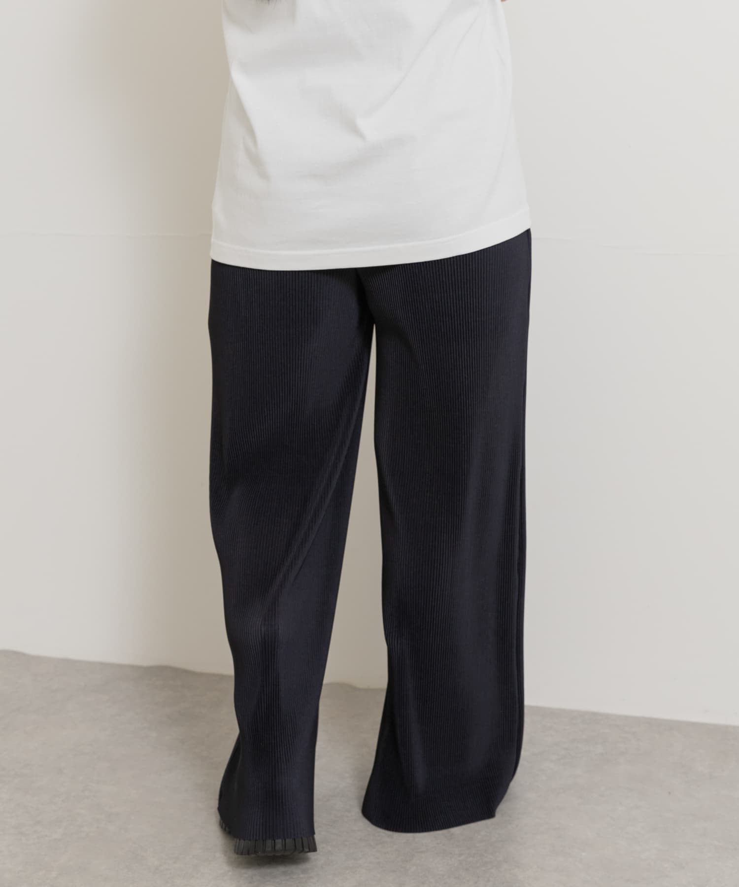 身長：156cm サイズ：FREE