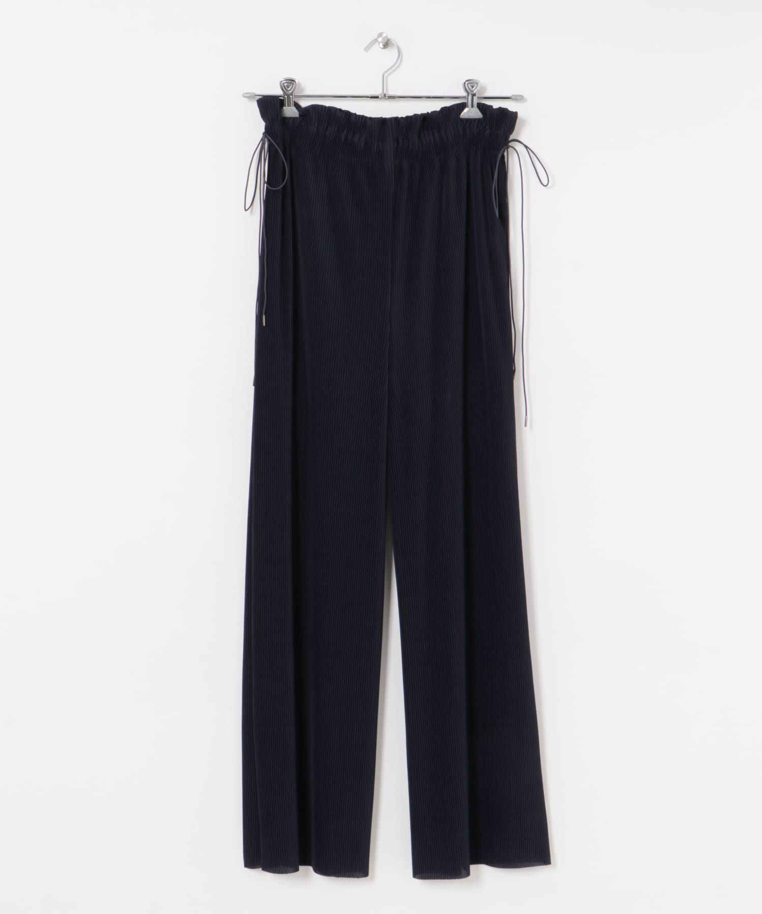 Jens　UNDER PANTS-ONE COLOR NAVY 2