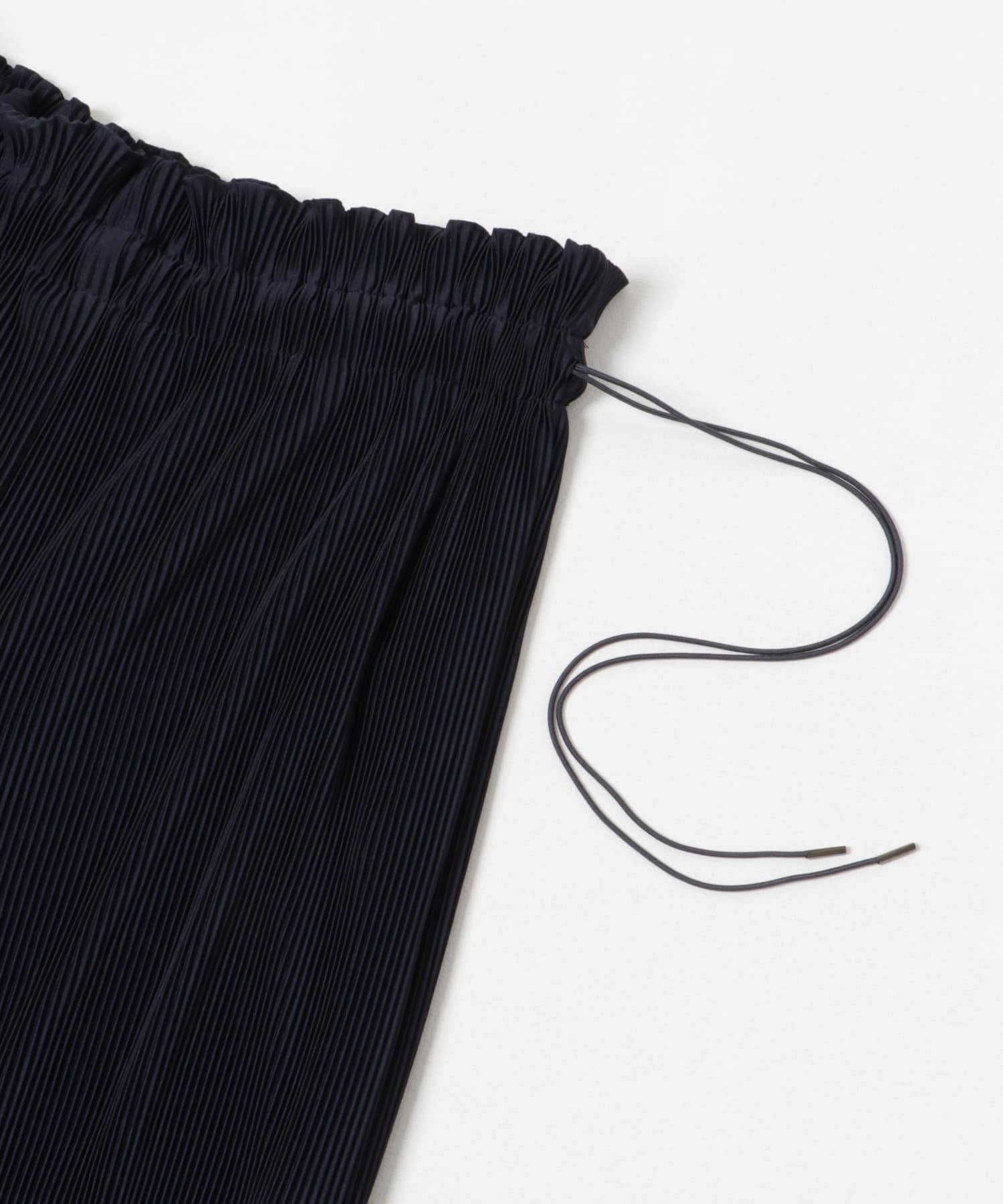Jens　UNDER PANTS-ONE COLOR NAVY 2