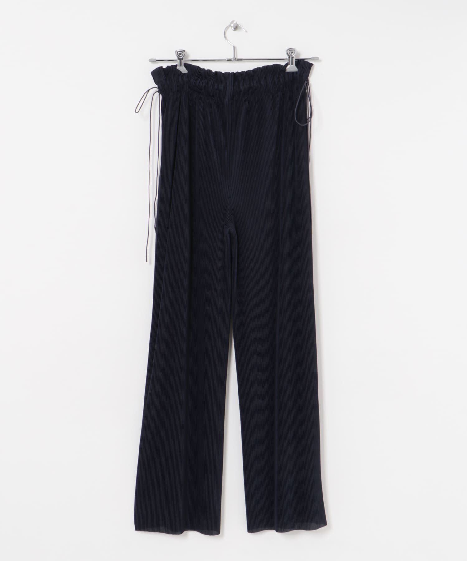 Jens　UNDER PANTS-ONE COLOR NAVY 2