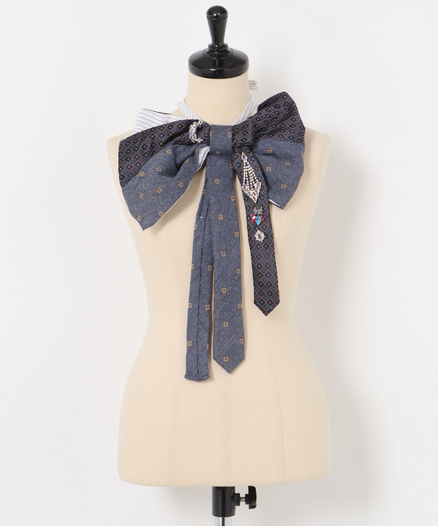 DEAR EPISODE　#30xx ribbon tie #306A one
