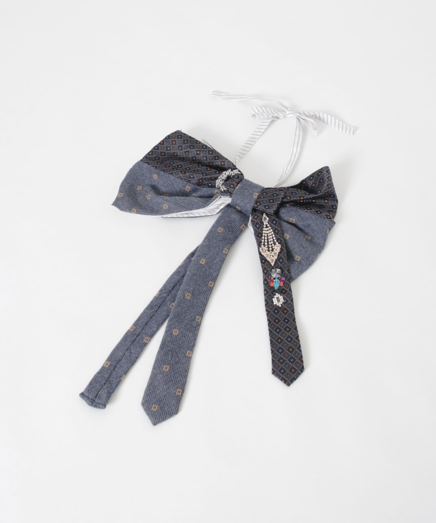 DEAR EPISODE　#30xx ribbon tie #306A one