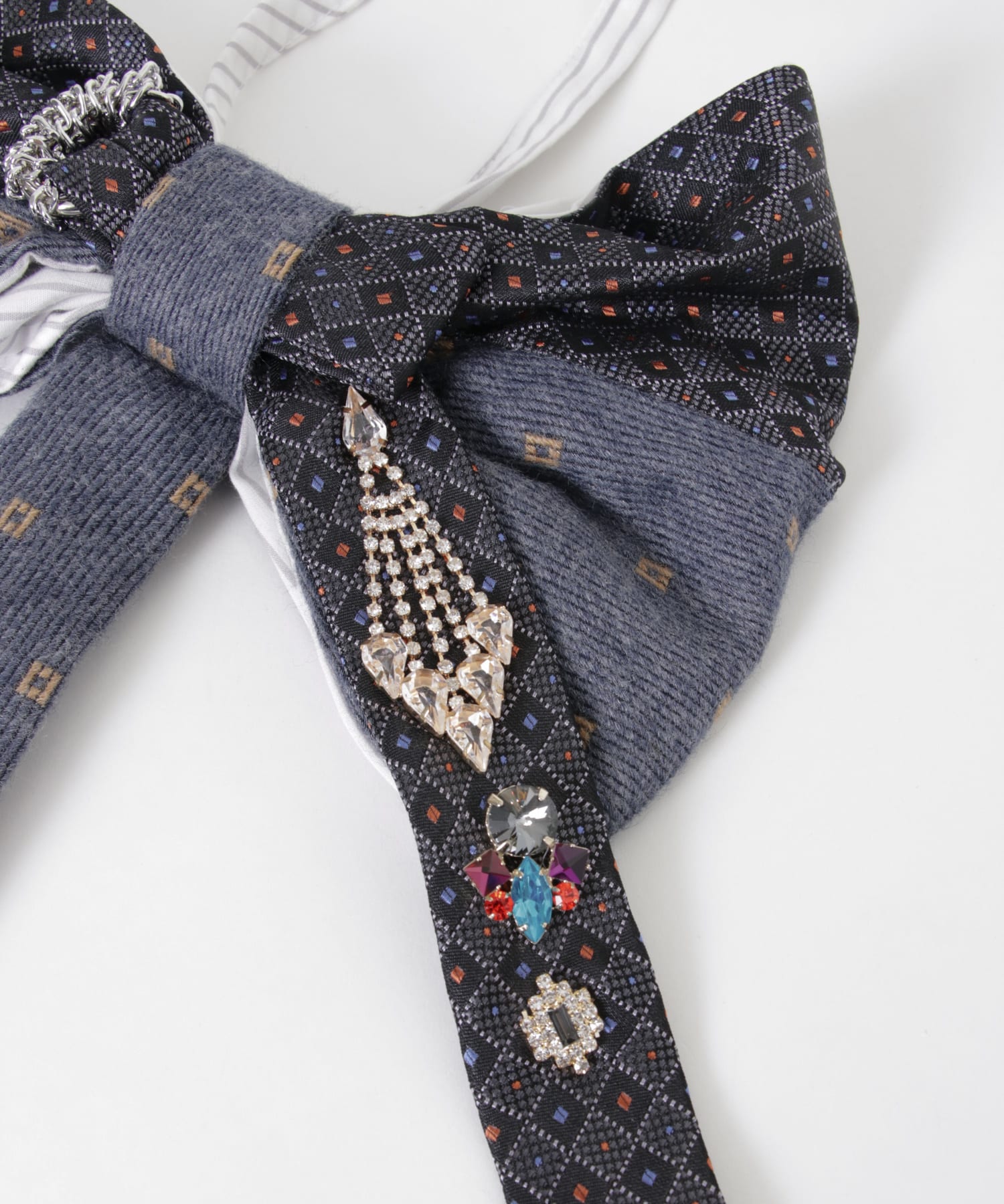 DEAR EPISODE　#30xx ribbon tie #306A one