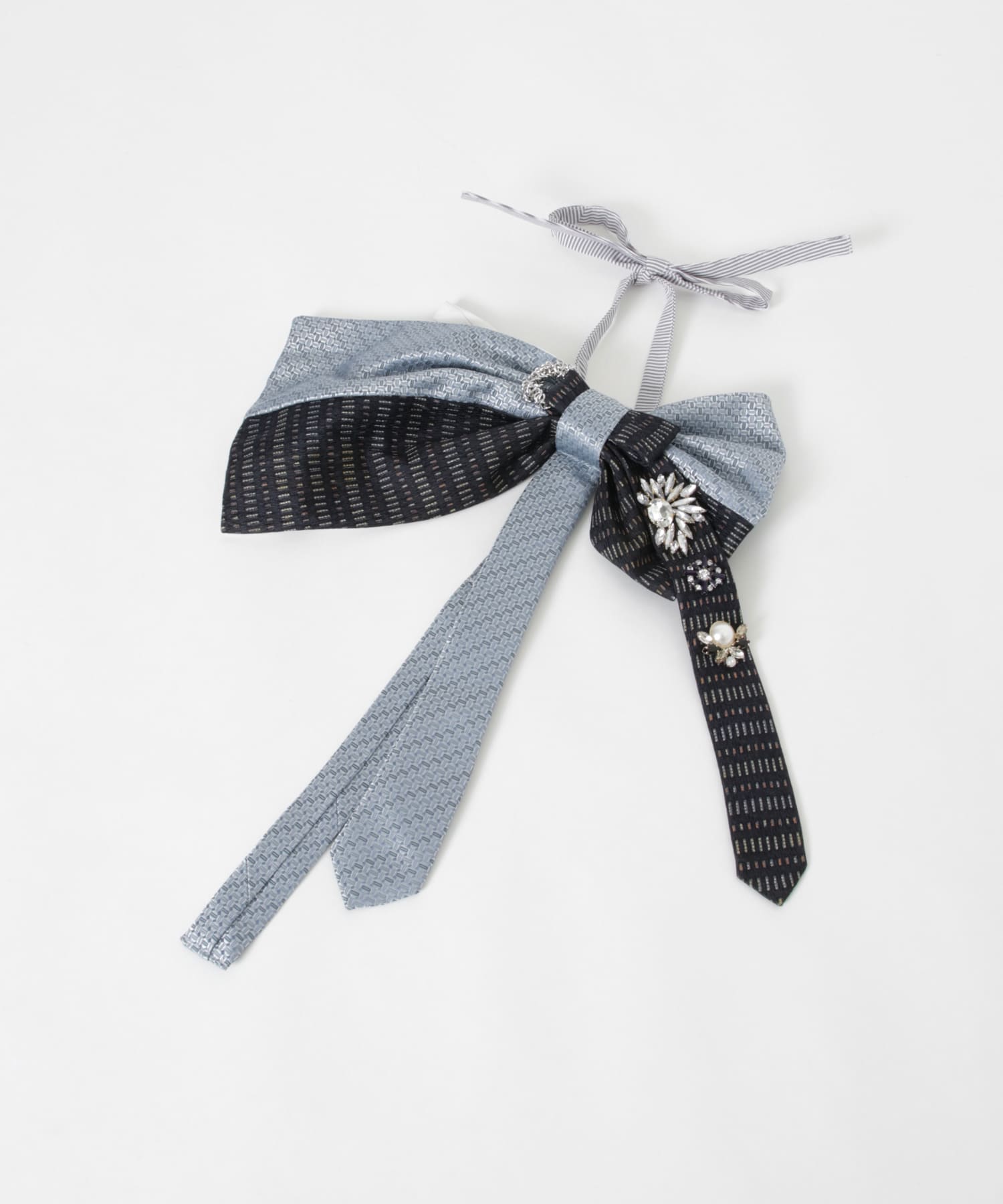 DEAR EPISODE　#30xx ribbon tie #306B one